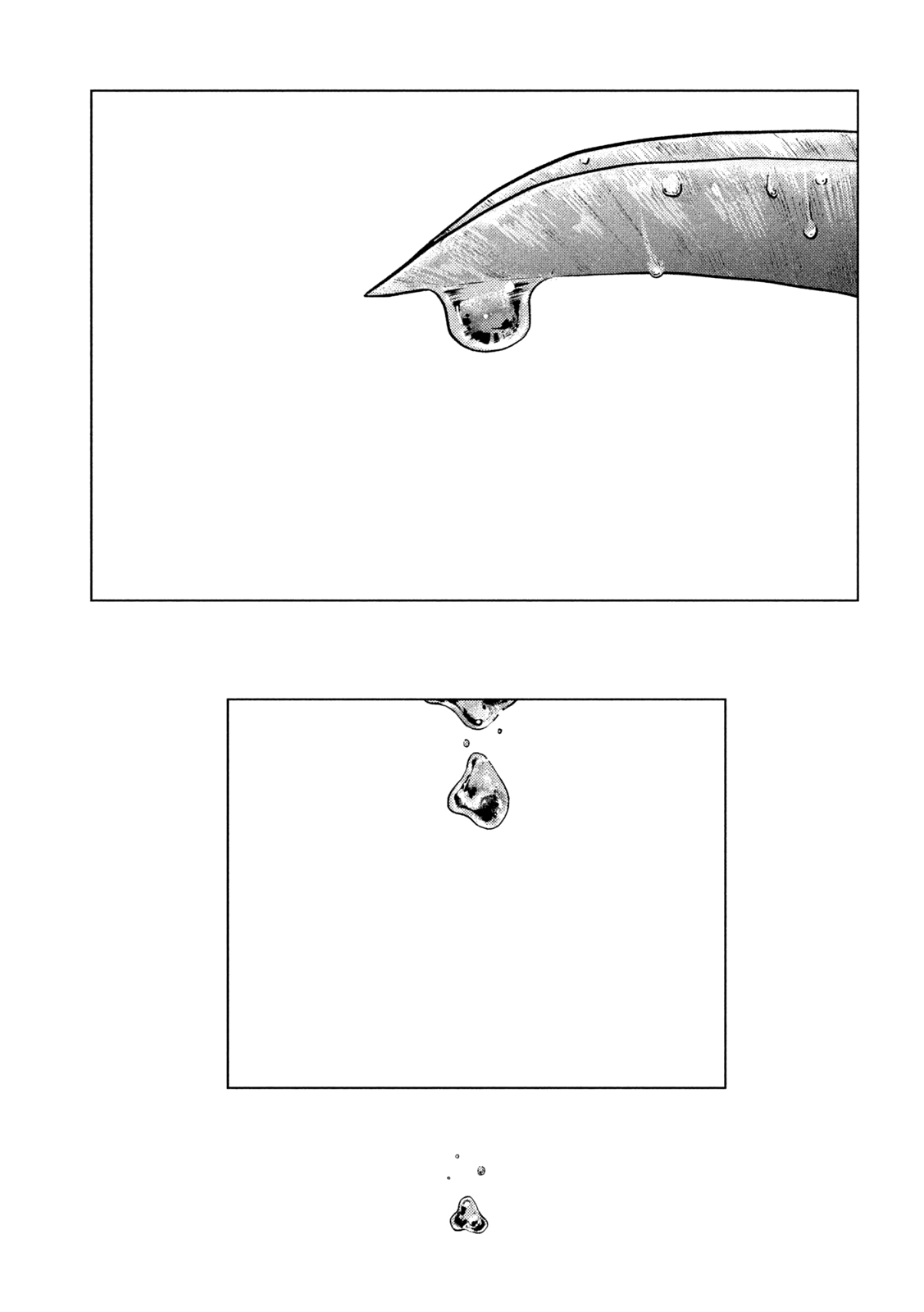 Read Nezumi no Hatsukoi FR Manga Online