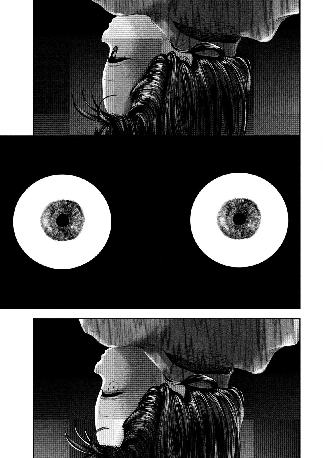 Read Nezumi no Hatsukoi FR Manga Online