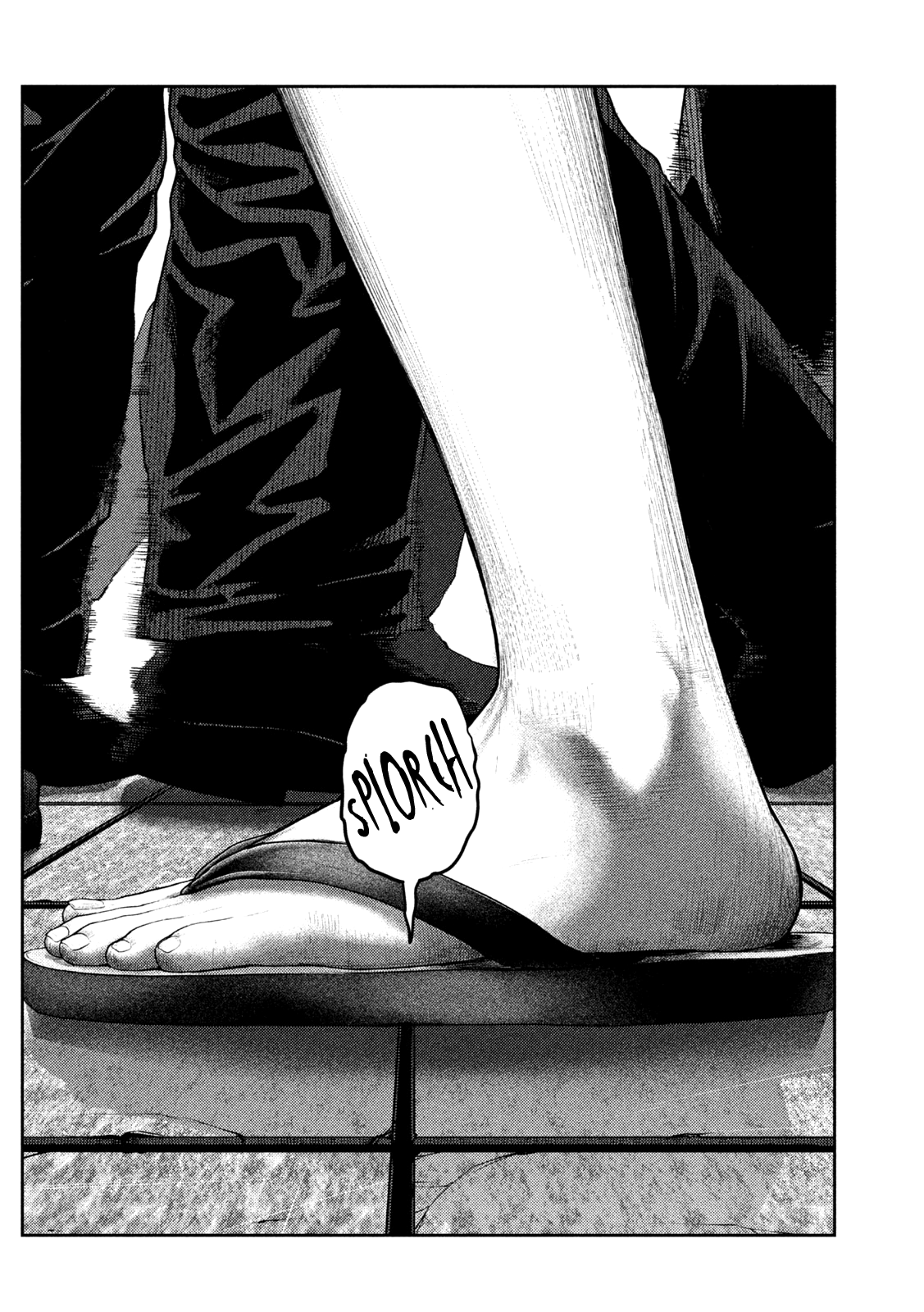 Read Nezumi no Hatsukoi FR Manga Online