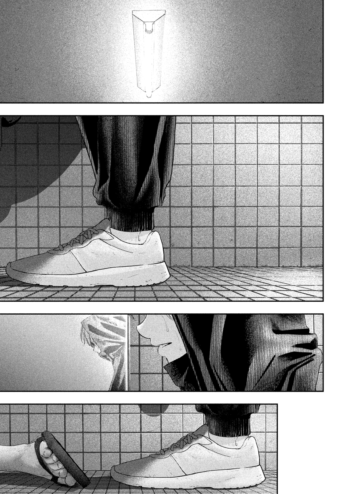 Read Nezumi no Hatsukoi FR Manga Online