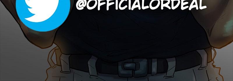 Read Ordeal FR Manga Online