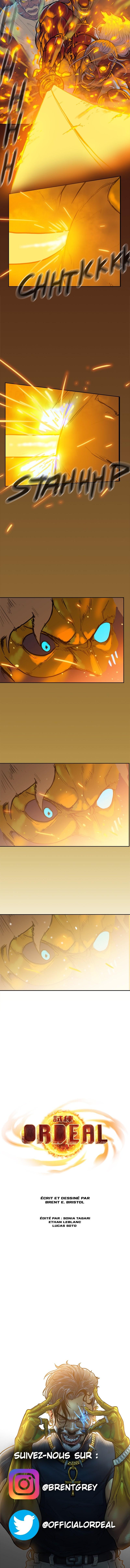 Read Ordeal FR Manga Online