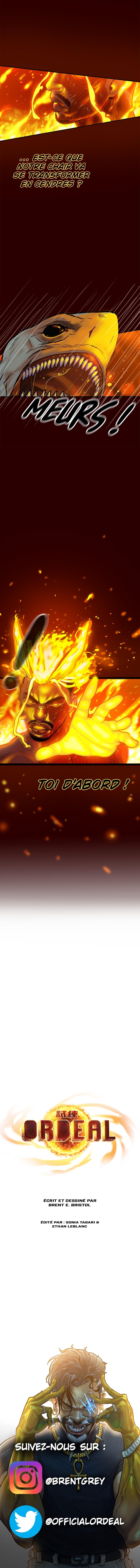 Read Ordeal FR Manga Online