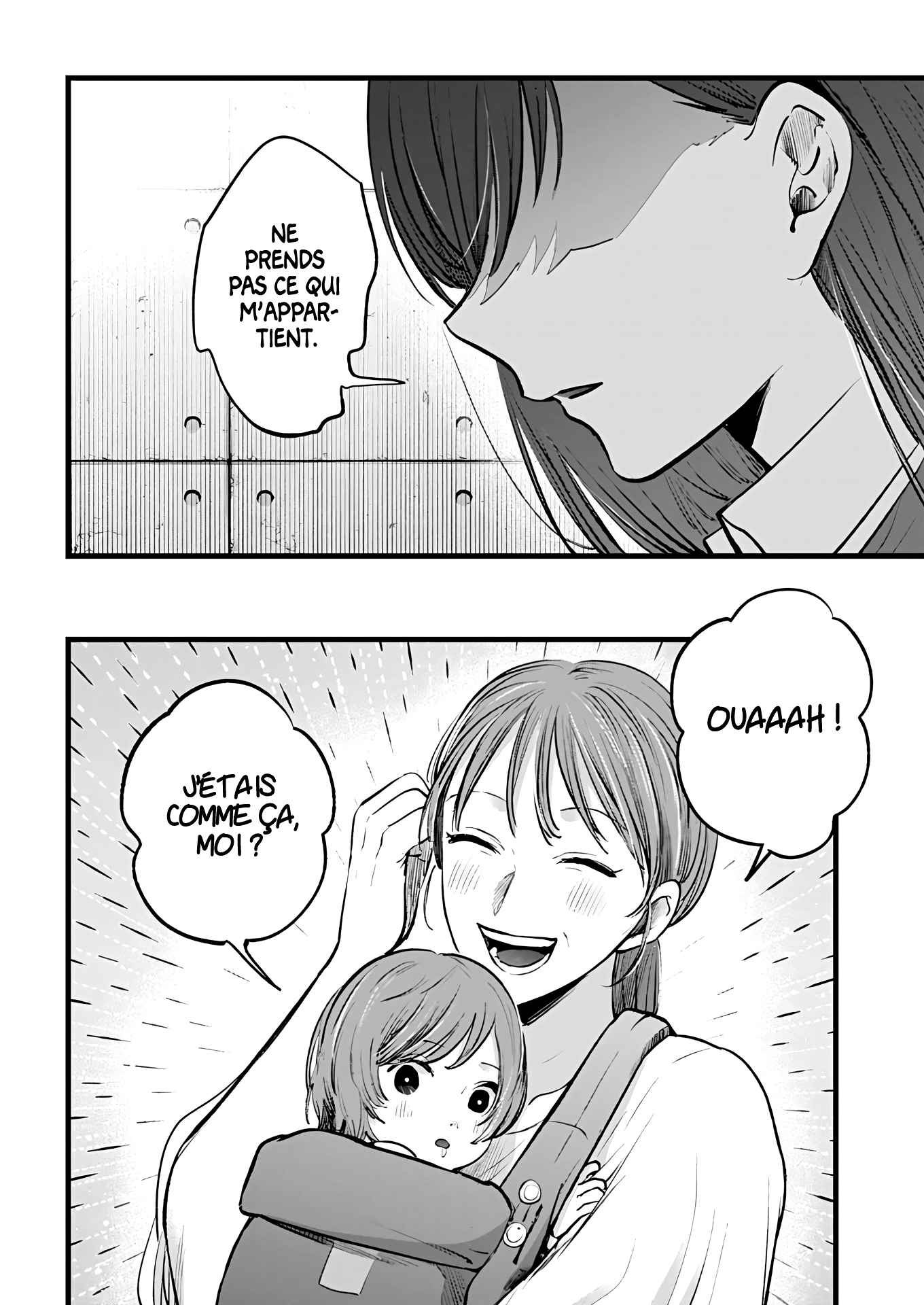 Read Oshi No Ko FR Manga Online