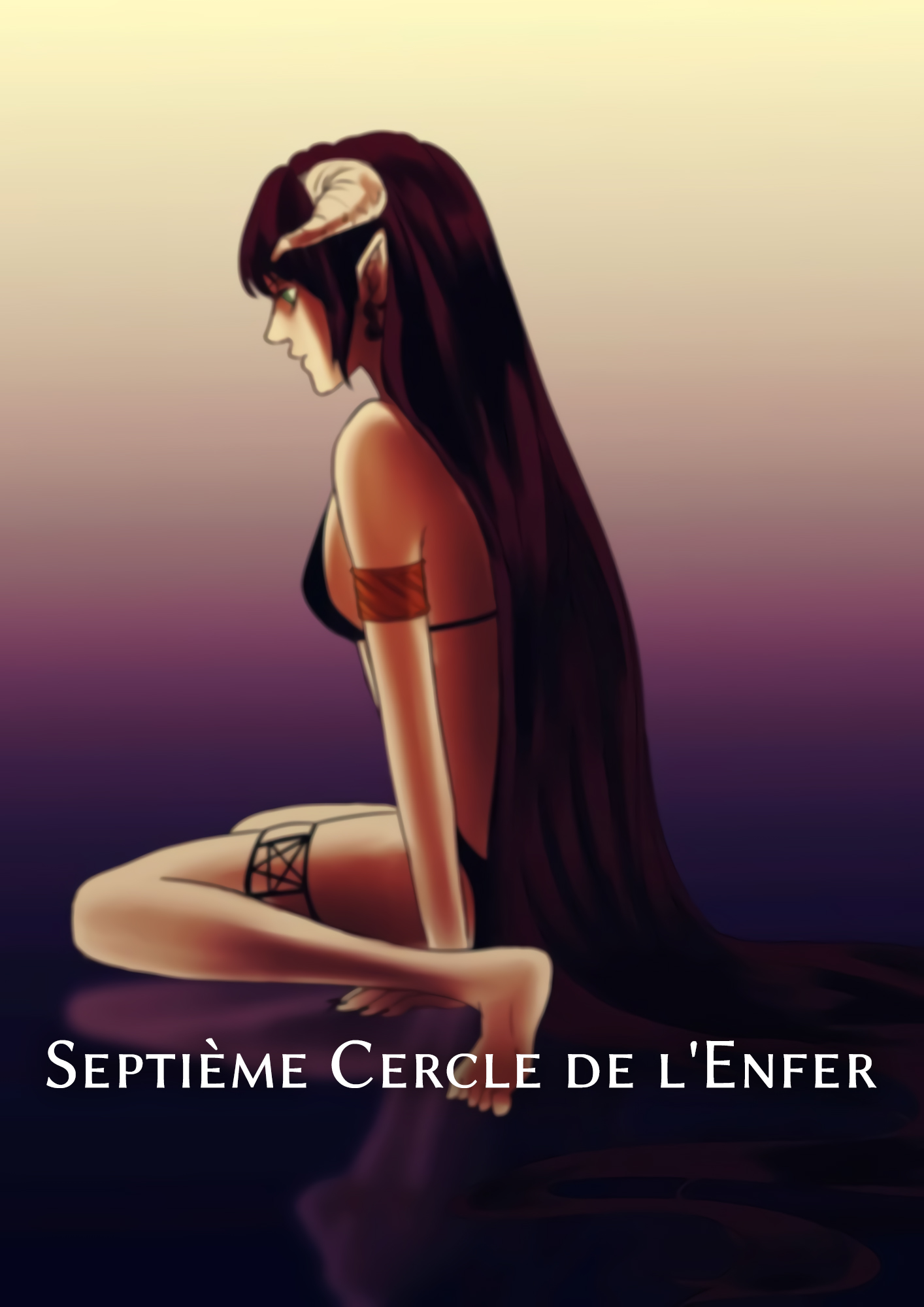 Read Personal Succubus FR Manga Online