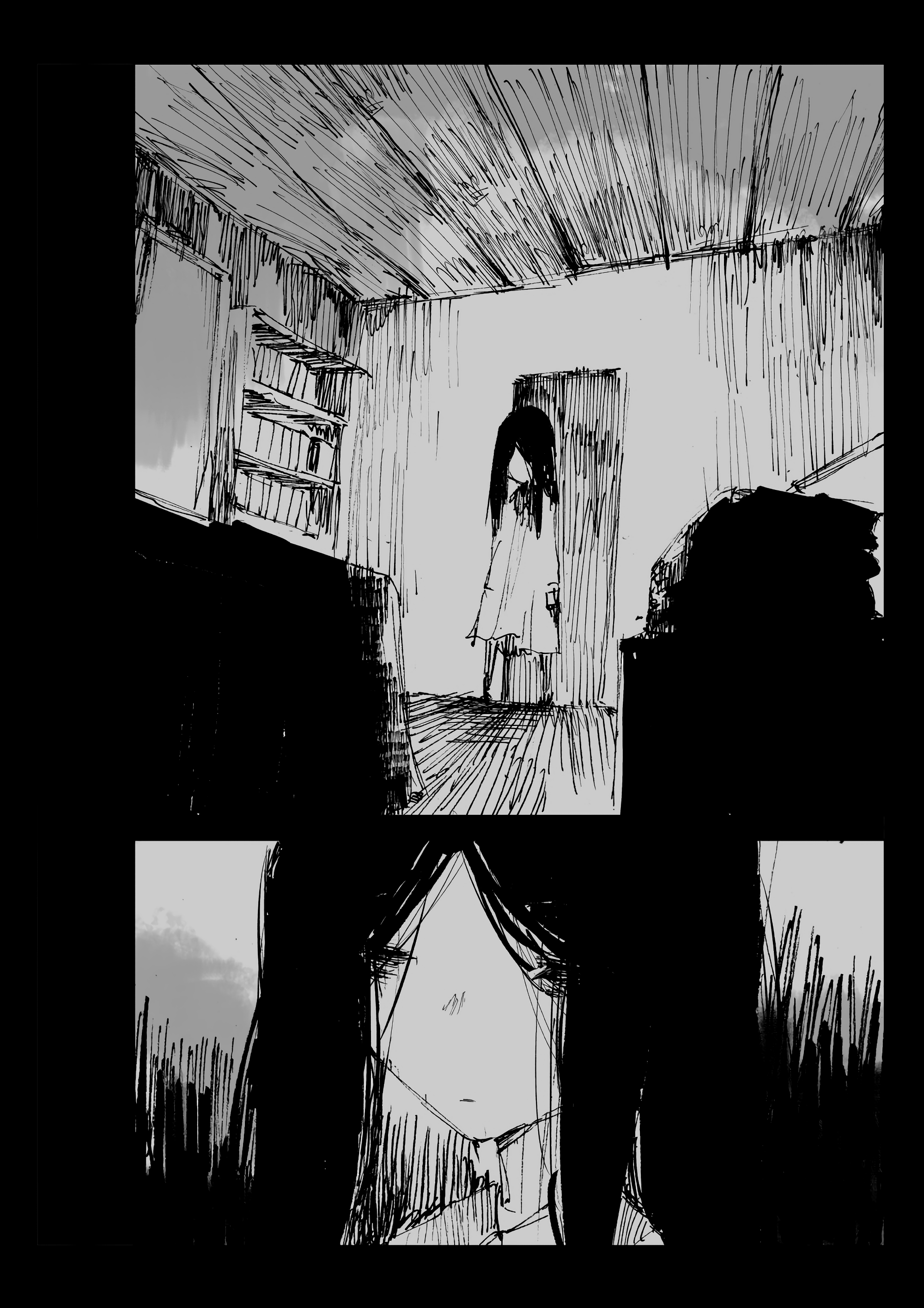Read Project SHaDe FR Manga Online