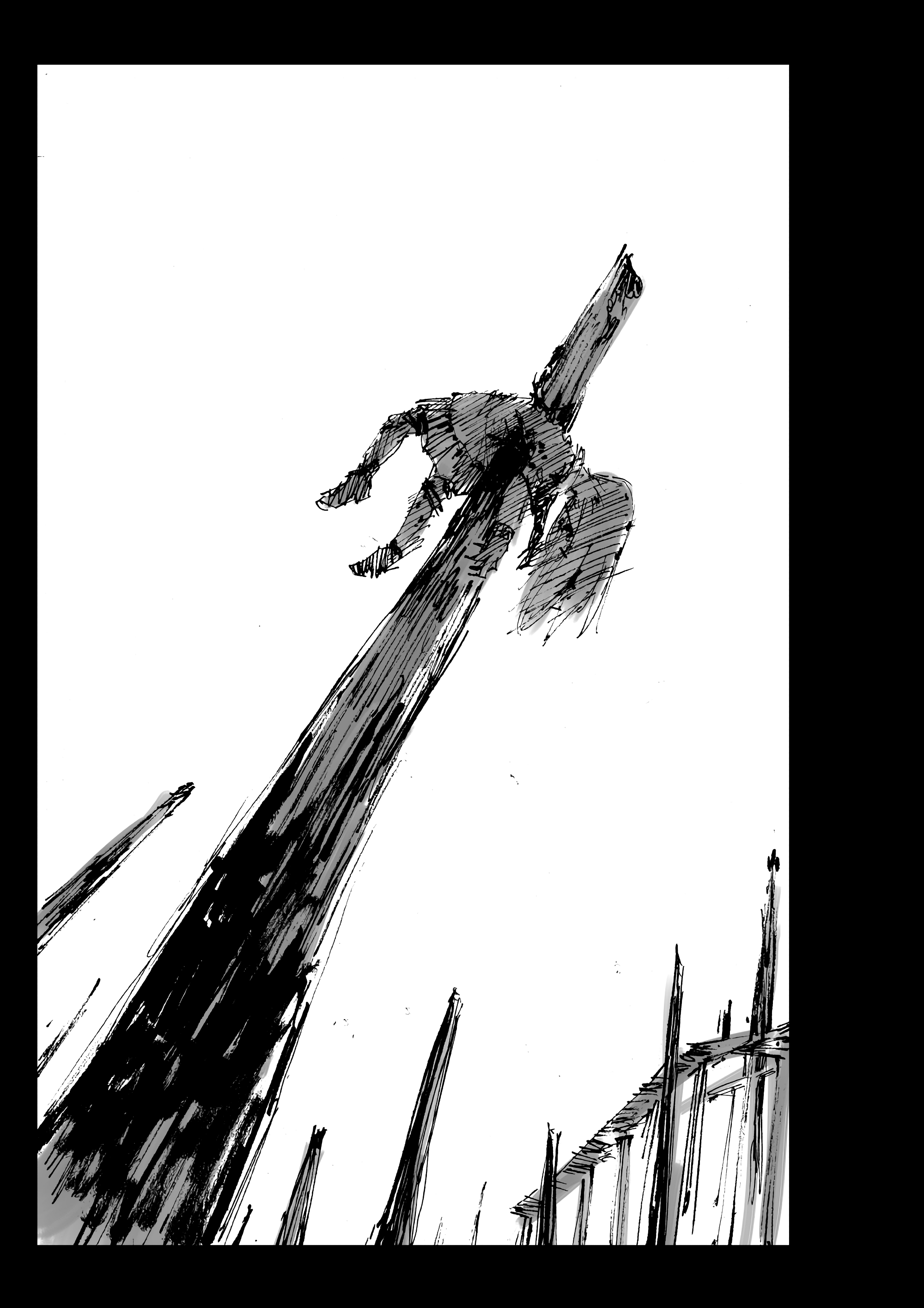 Read Project SHaDe FR Manga Online