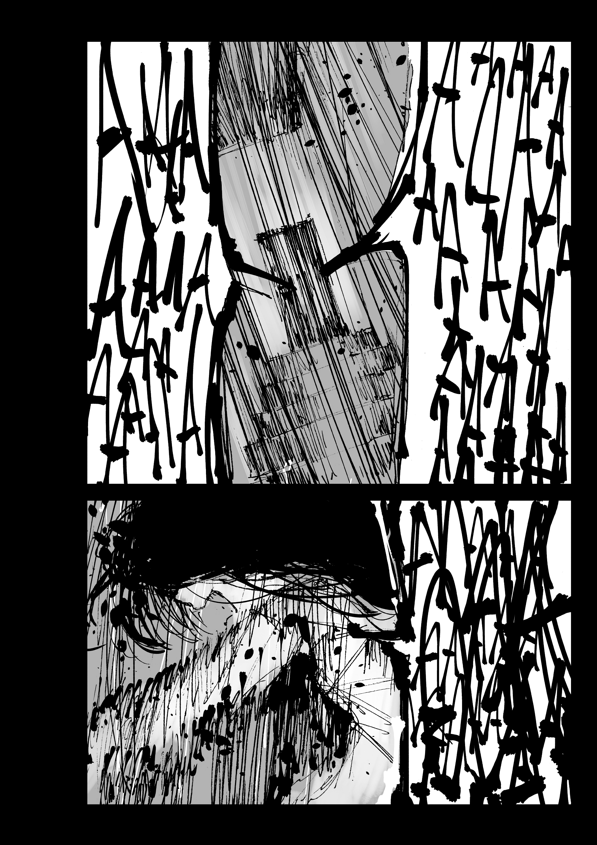 Read Project SHaDe FR Manga Online
