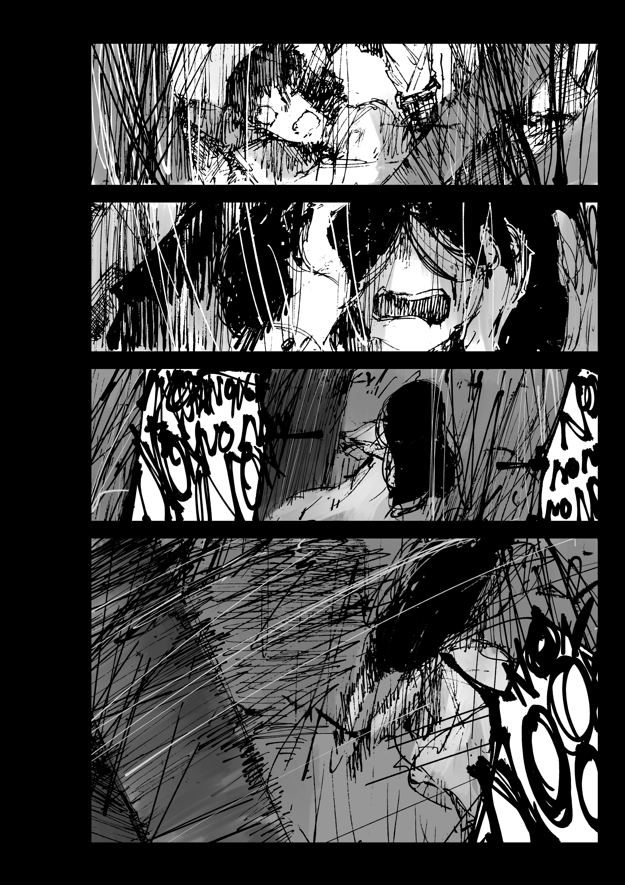 Read Project SHaDe FR Manga Online
