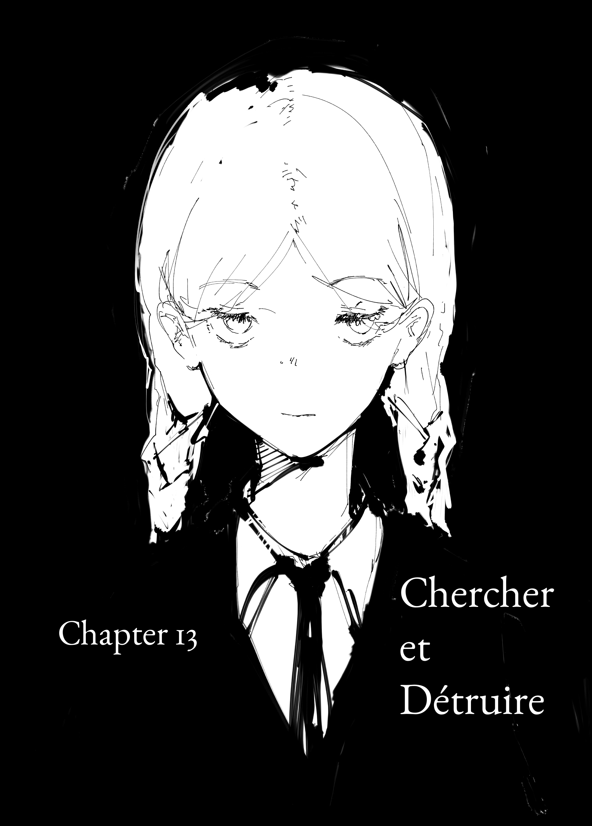 Read Project SHaDe FR Manga Online
