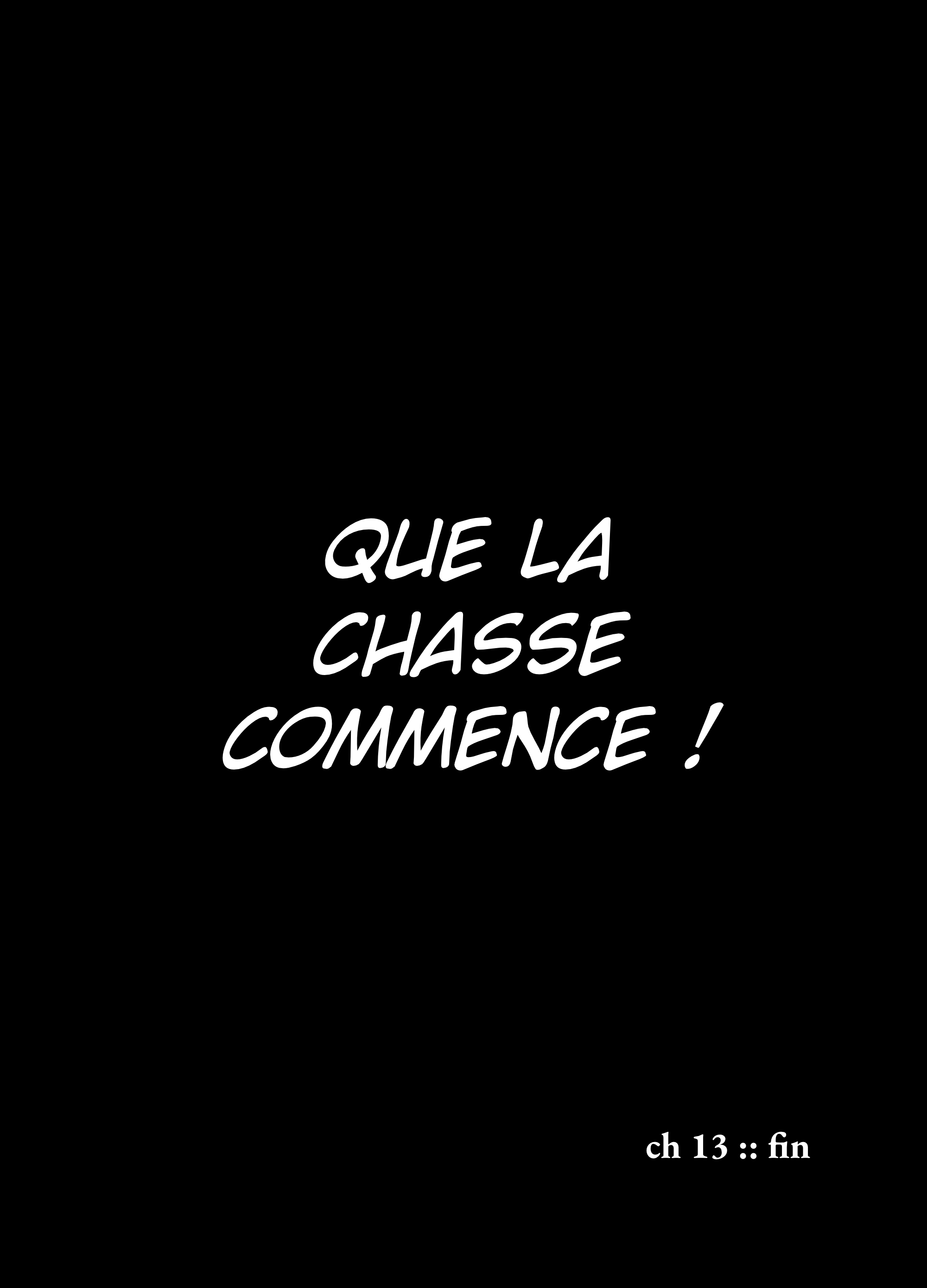 Read Project SHaDe FR Manga Online