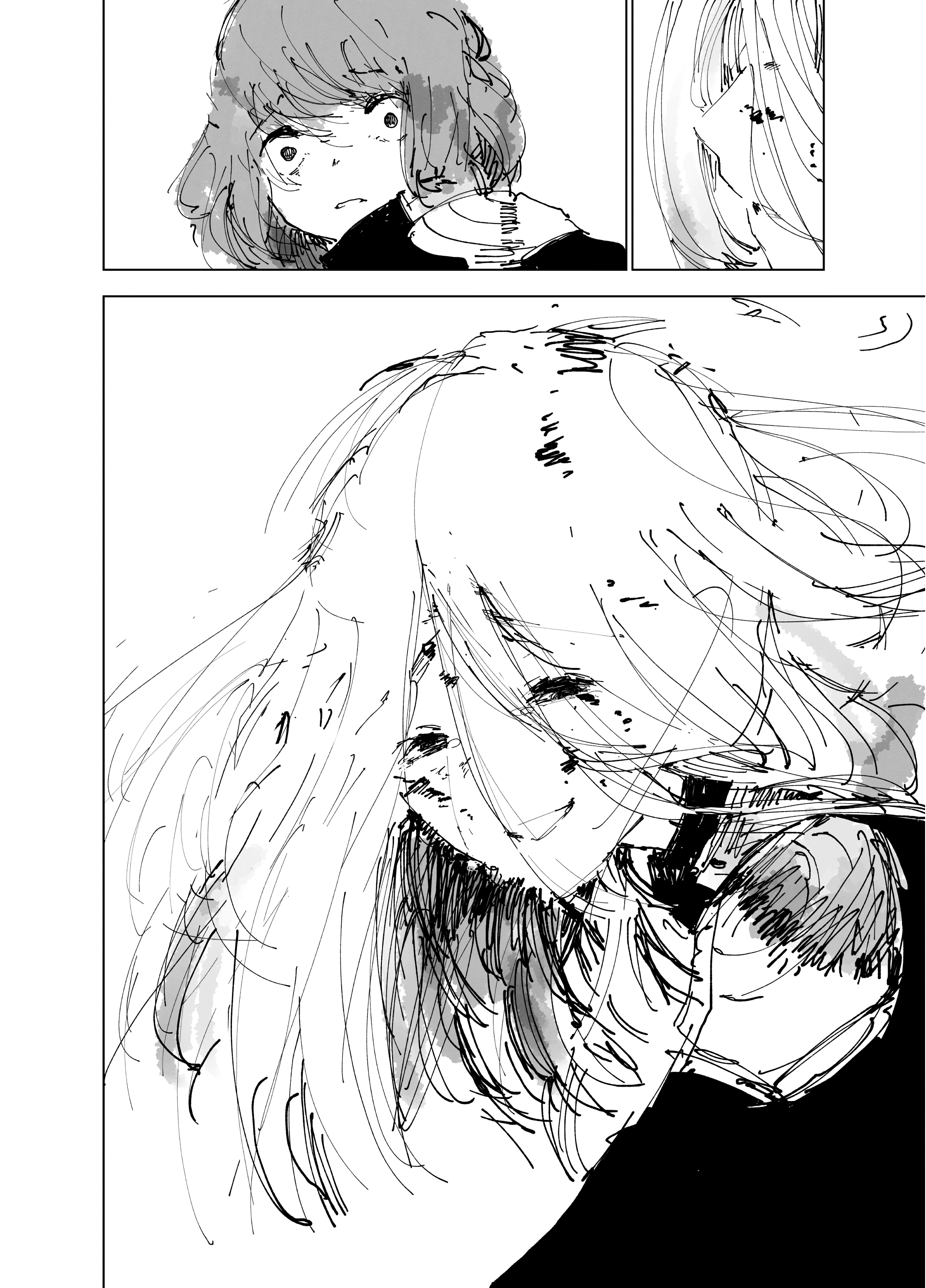 Read Project SHaDe FR Manga Online