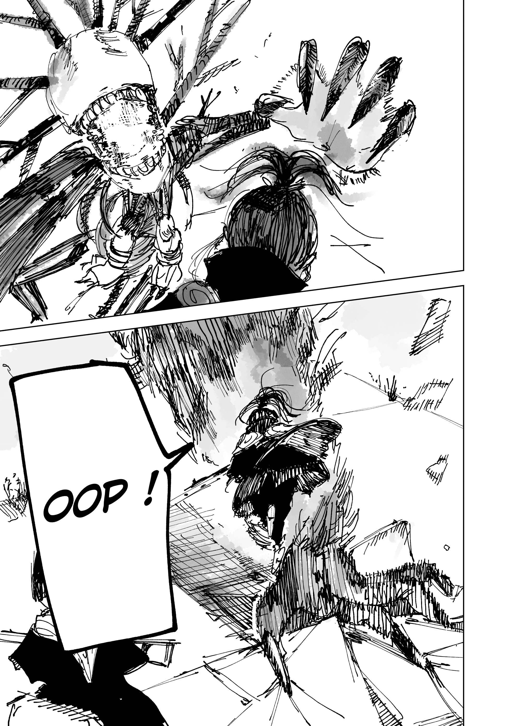 Read Project SHaDe FR Manga Online
