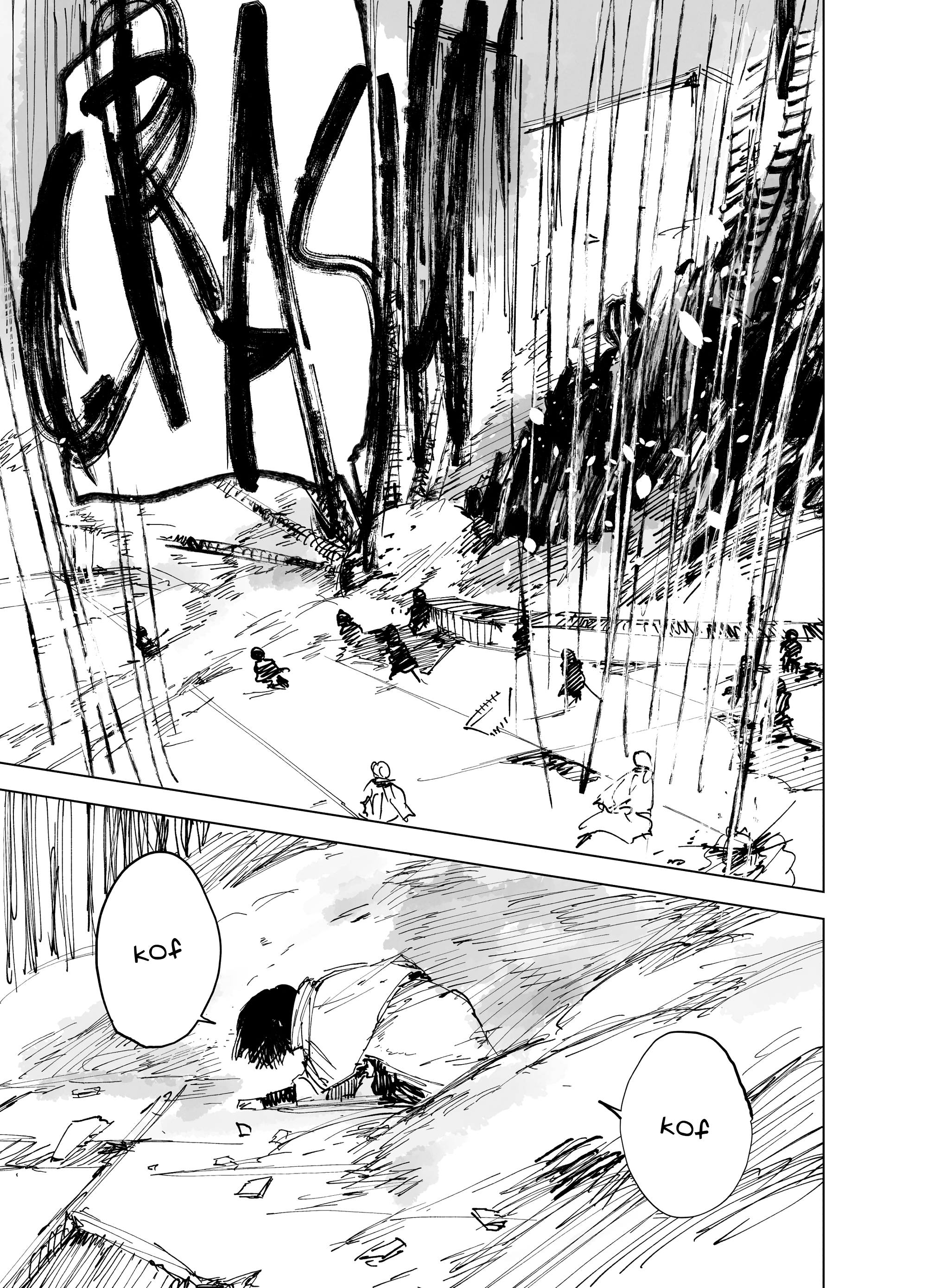 Read Project SHaDe FR Manga Online