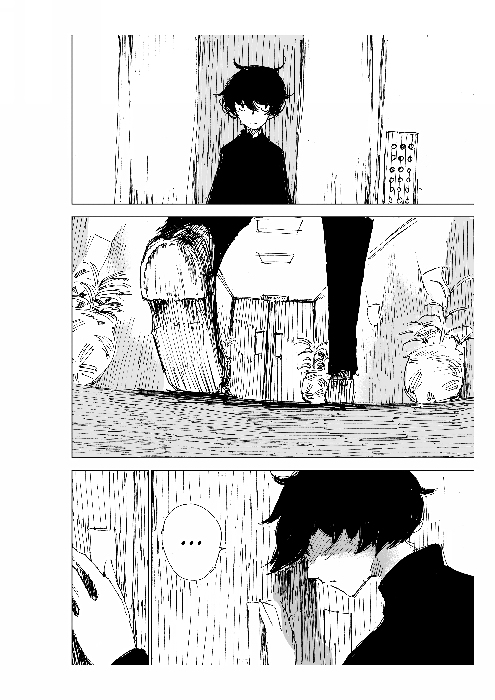 Read Project SHaDe FR Manga Online
