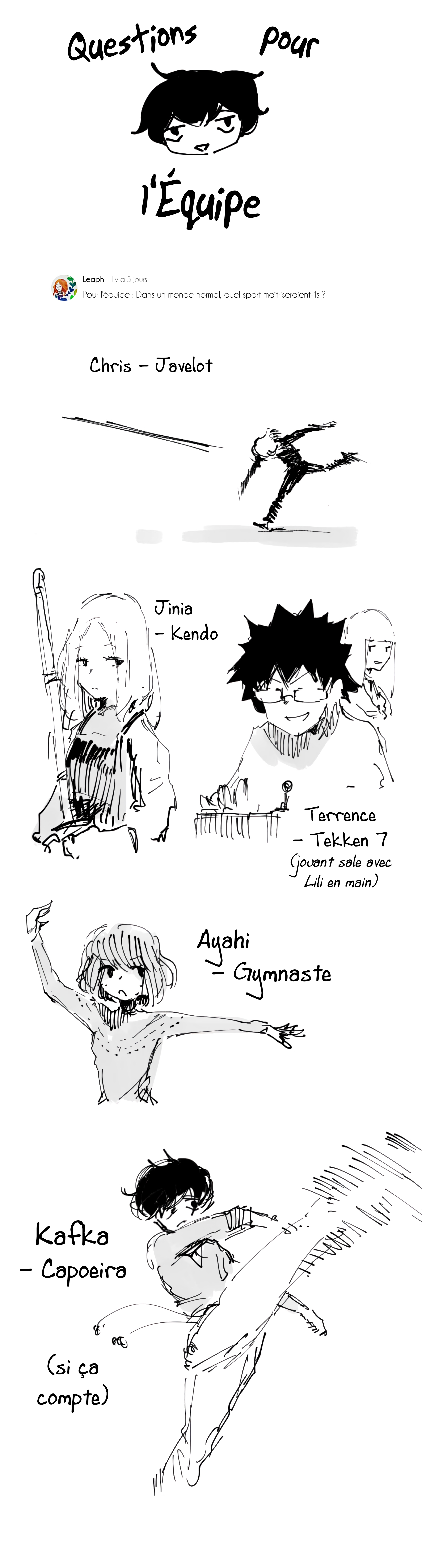 Read Project SHaDe FR Manga Online