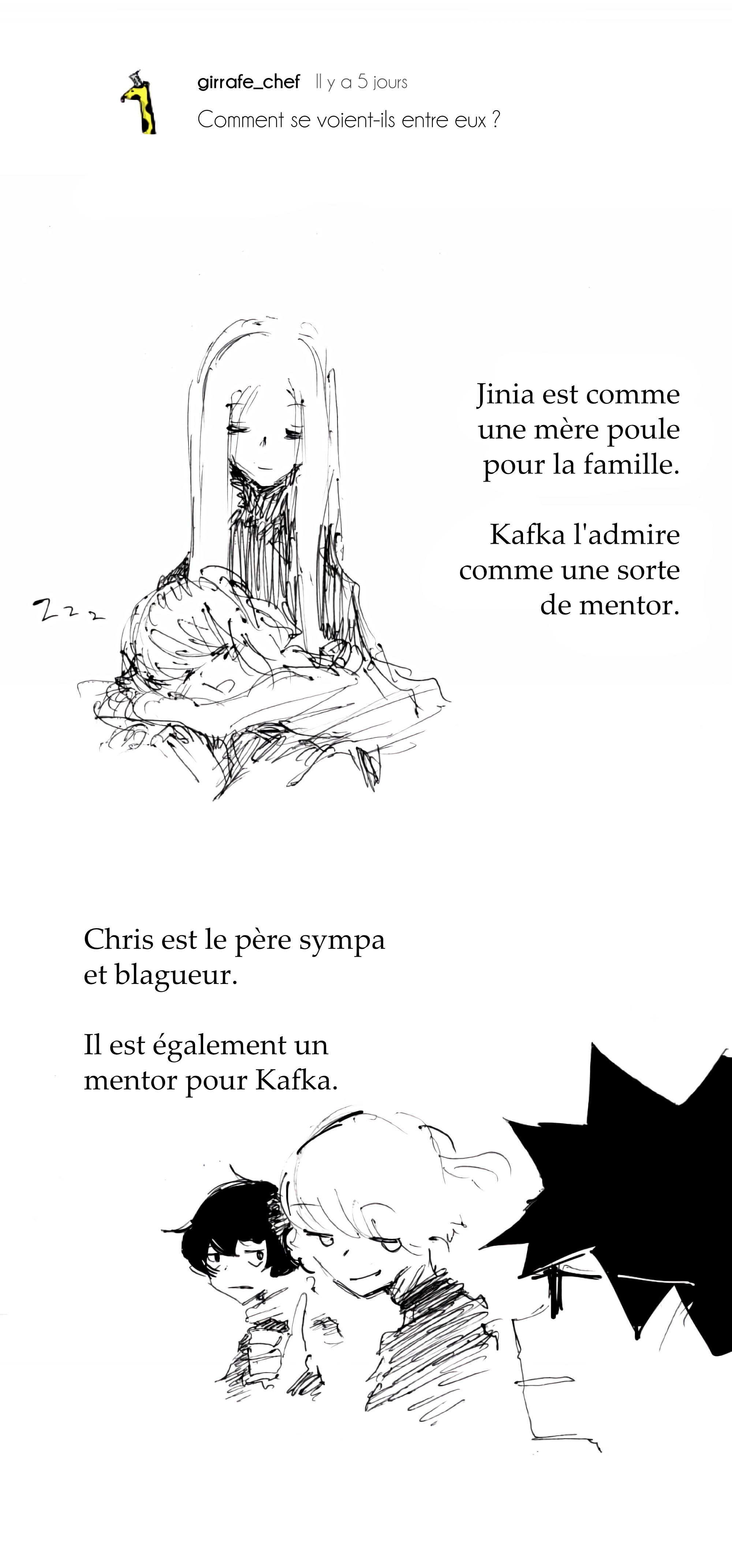 Read Project SHaDe FR Manga Online