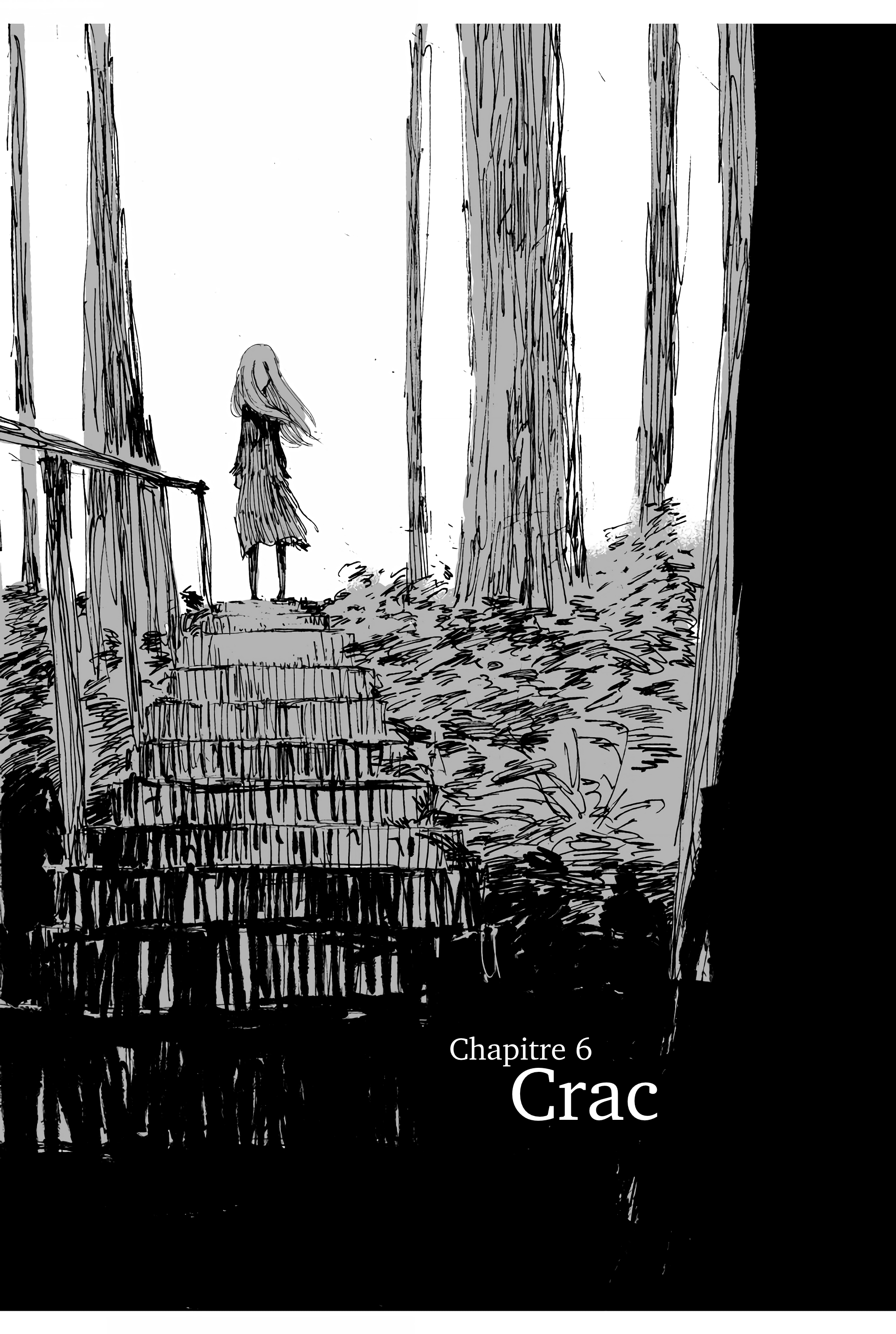 Read Project SHaDe FR Manga Online