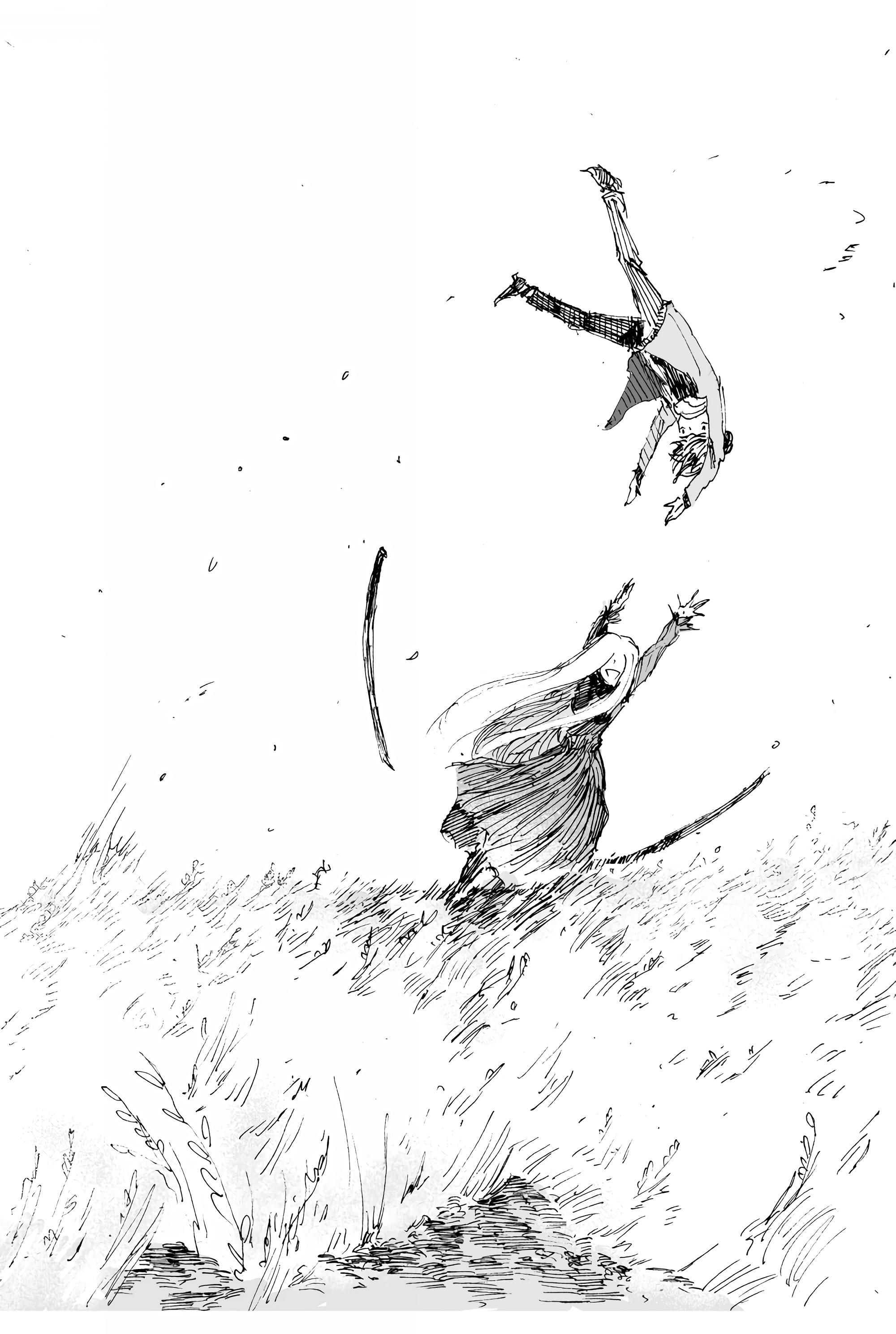Read Project SHaDe FR Manga Online