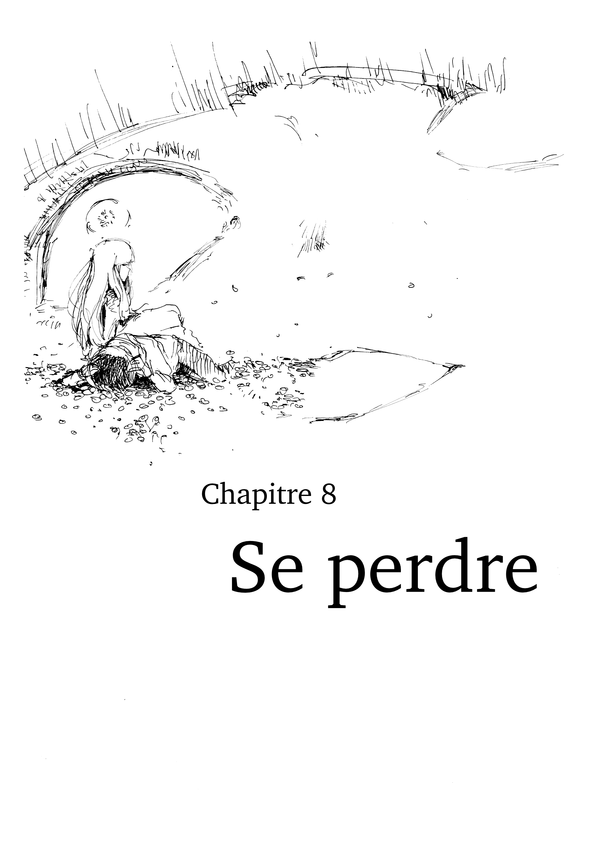 Read Project SHaDe FR Manga Online