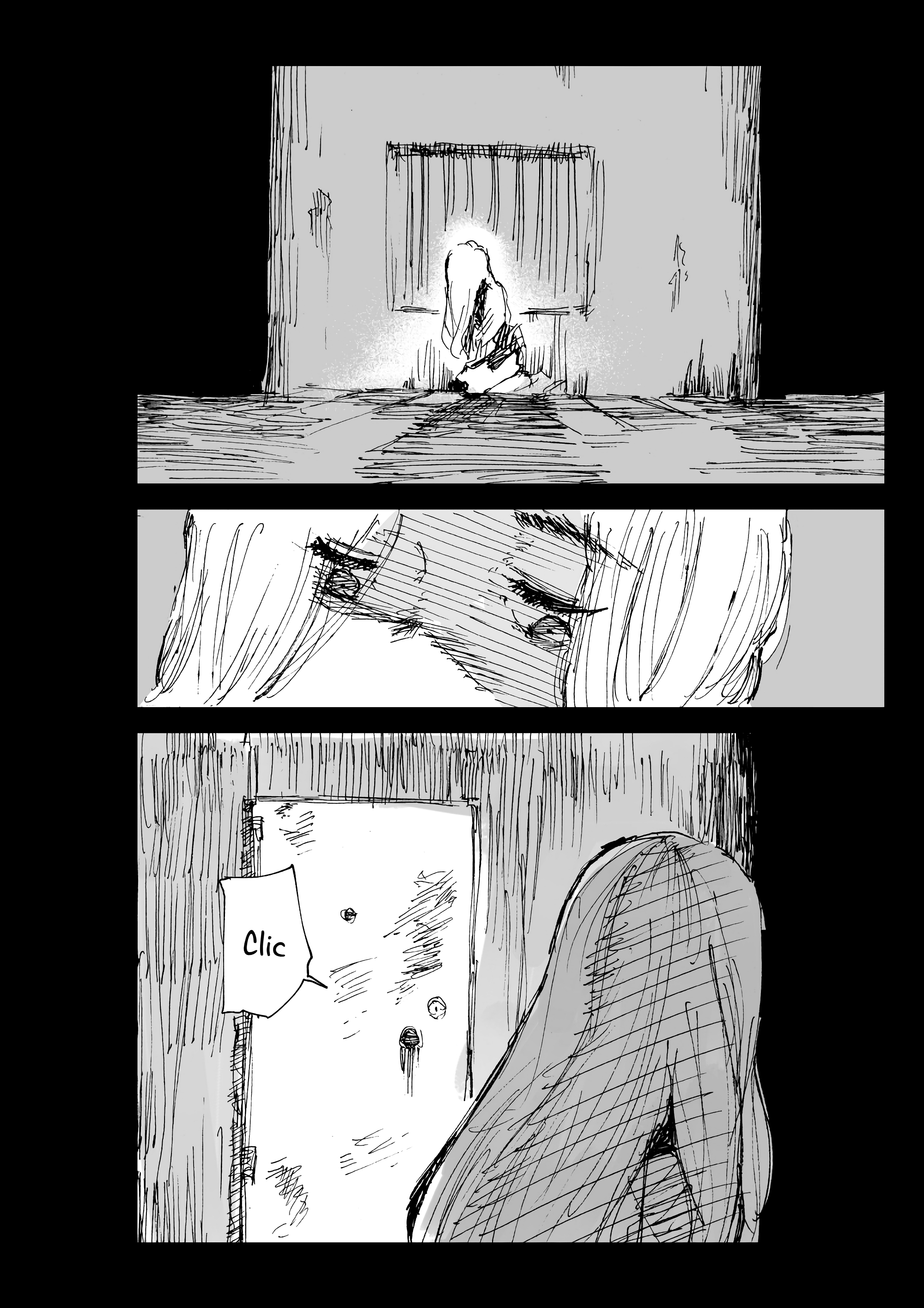 Read Project SHaDe FR Manga Online