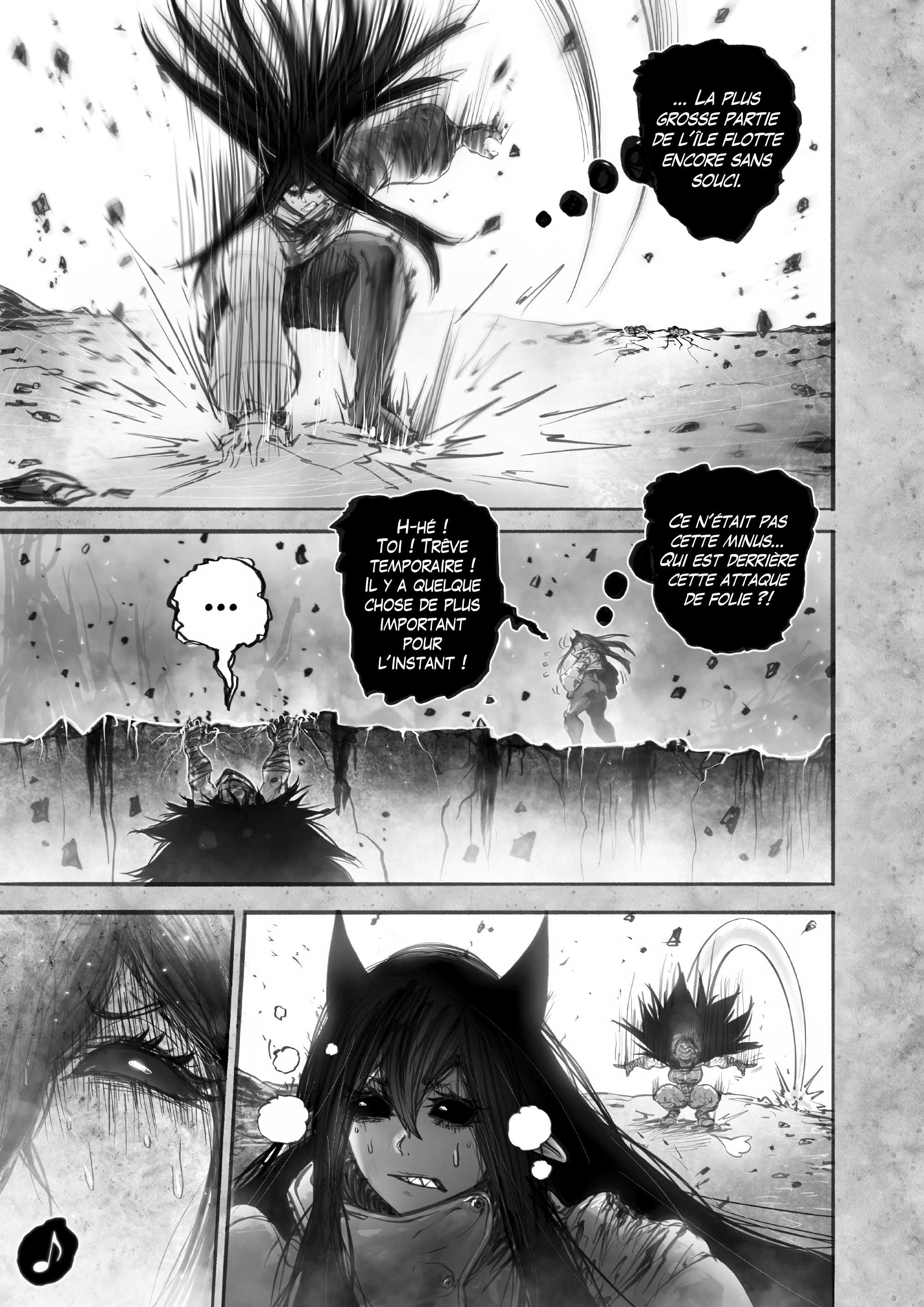 Read Ramia-Yana FR Manga Online