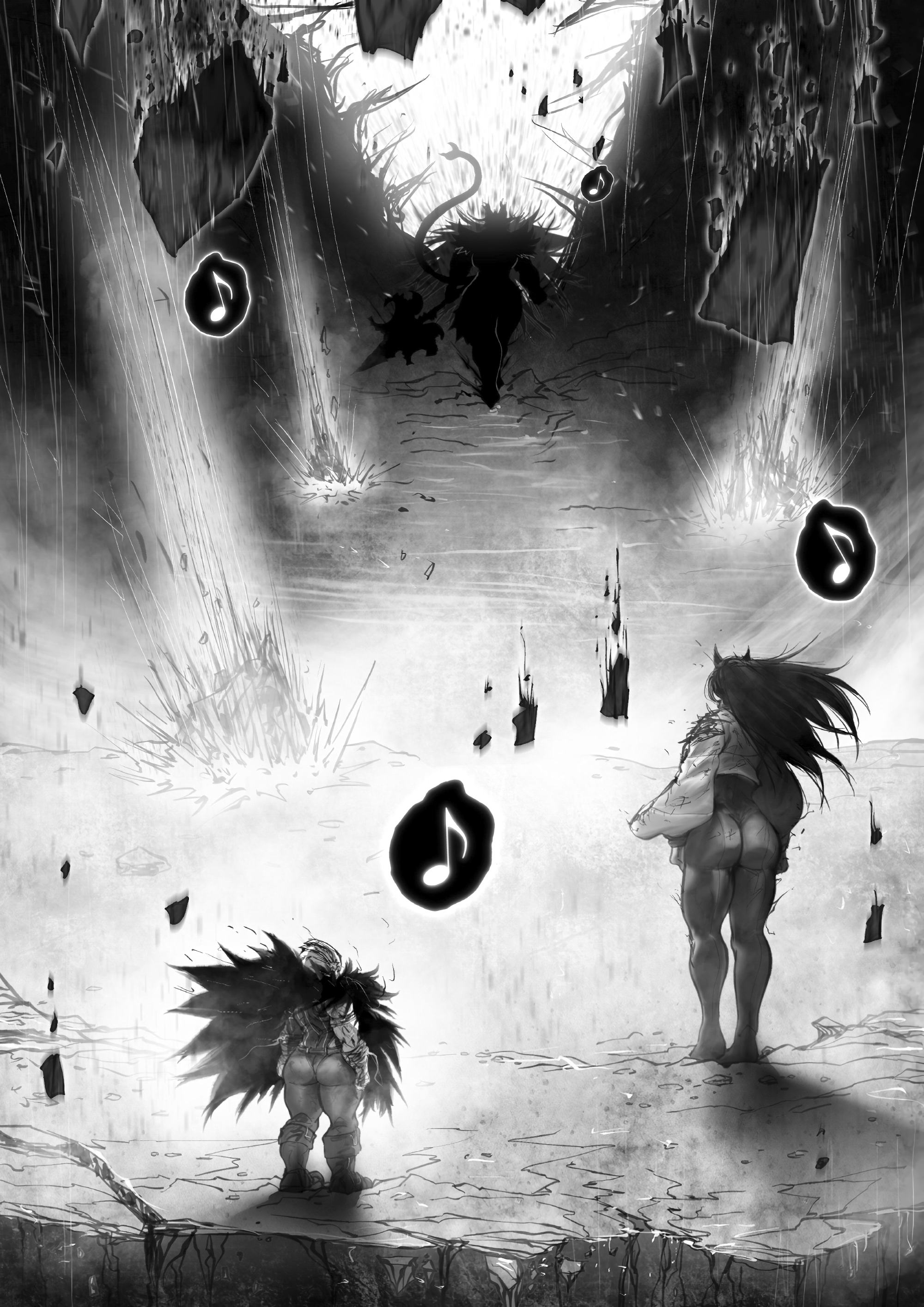 Read Ramia-Yana FR Manga Online