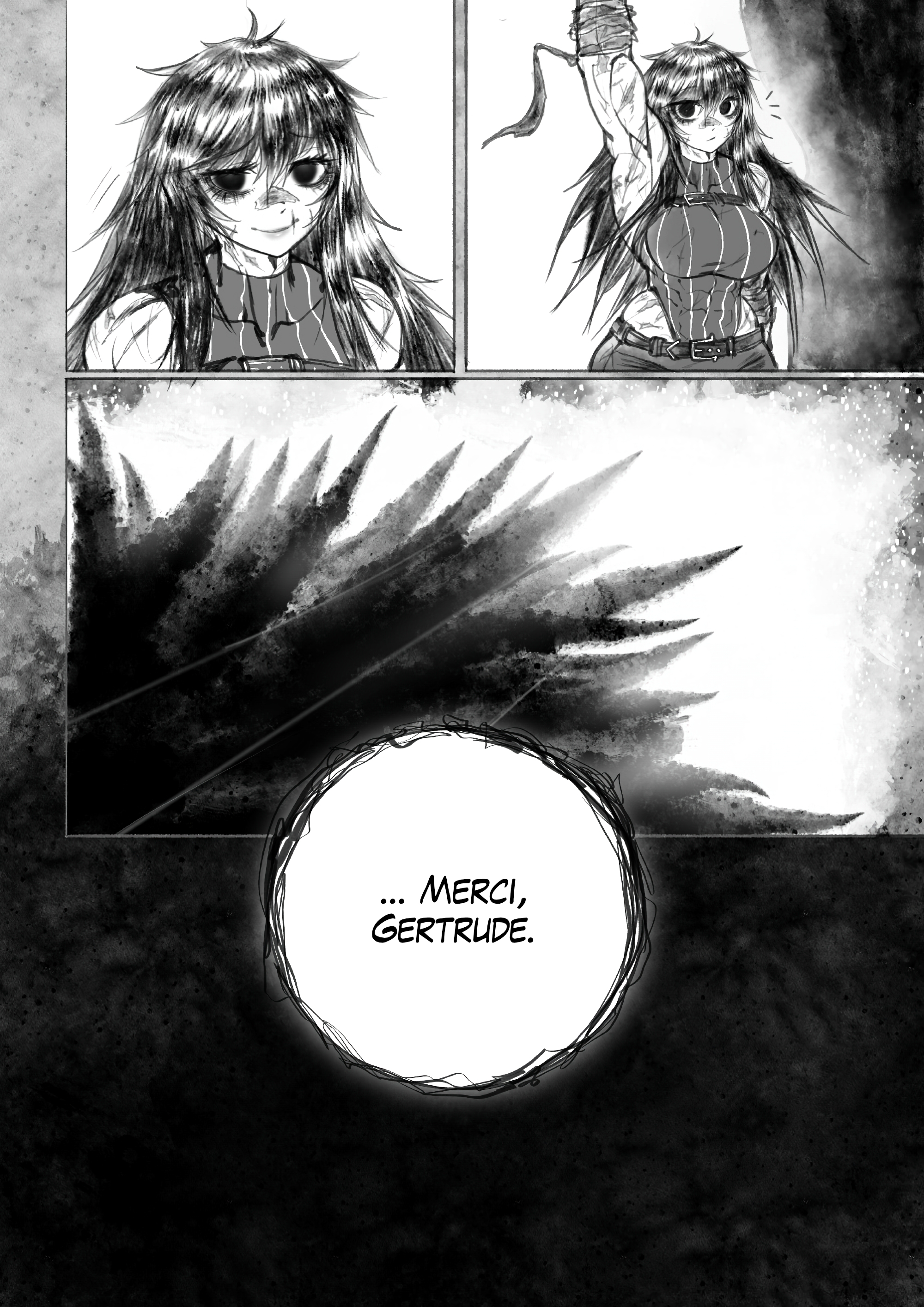 Read Ramia-Yana FR Manga Online