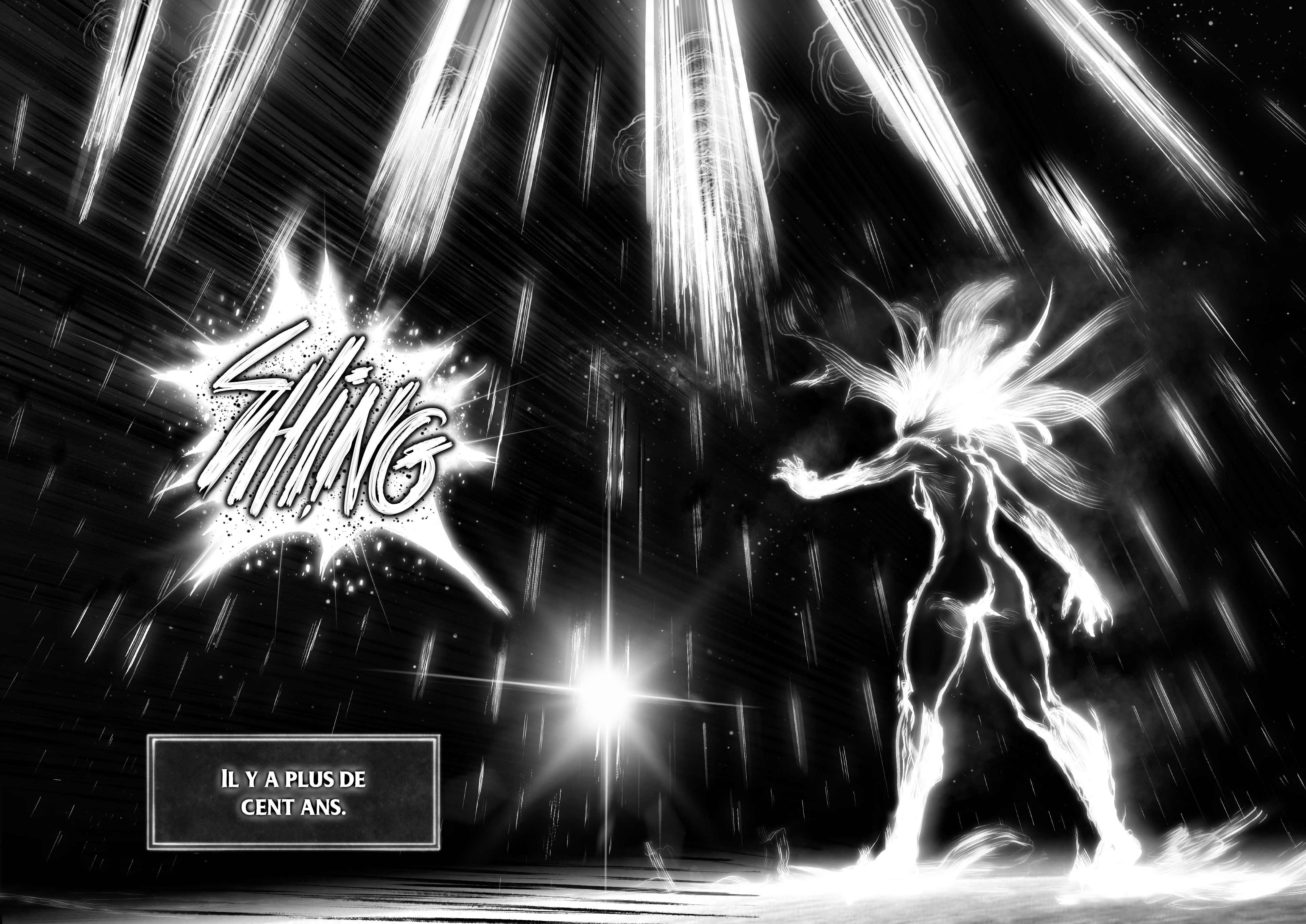 Read Ramia-Yana FR Manga Online