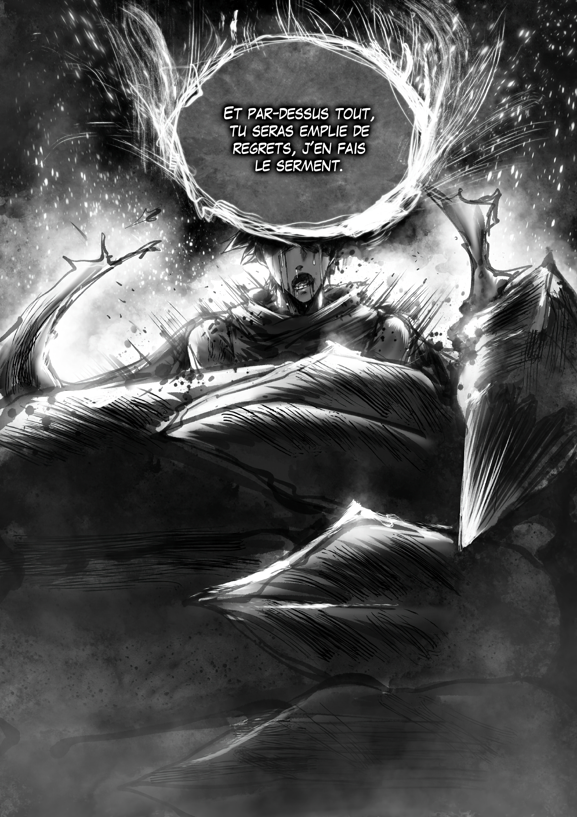 Read Ramia-Yana FR Manga Online