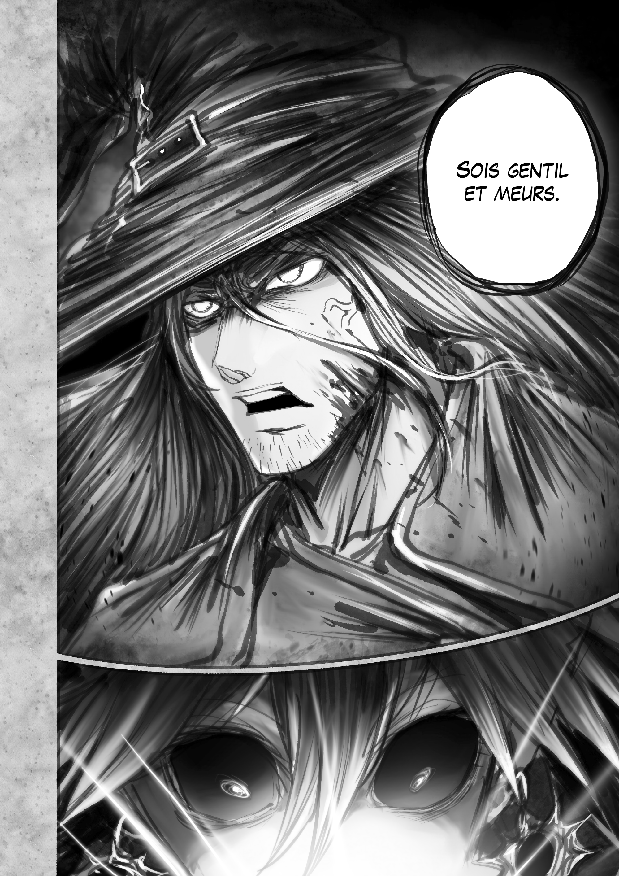 Read Ramia-Yana FR Manga Online