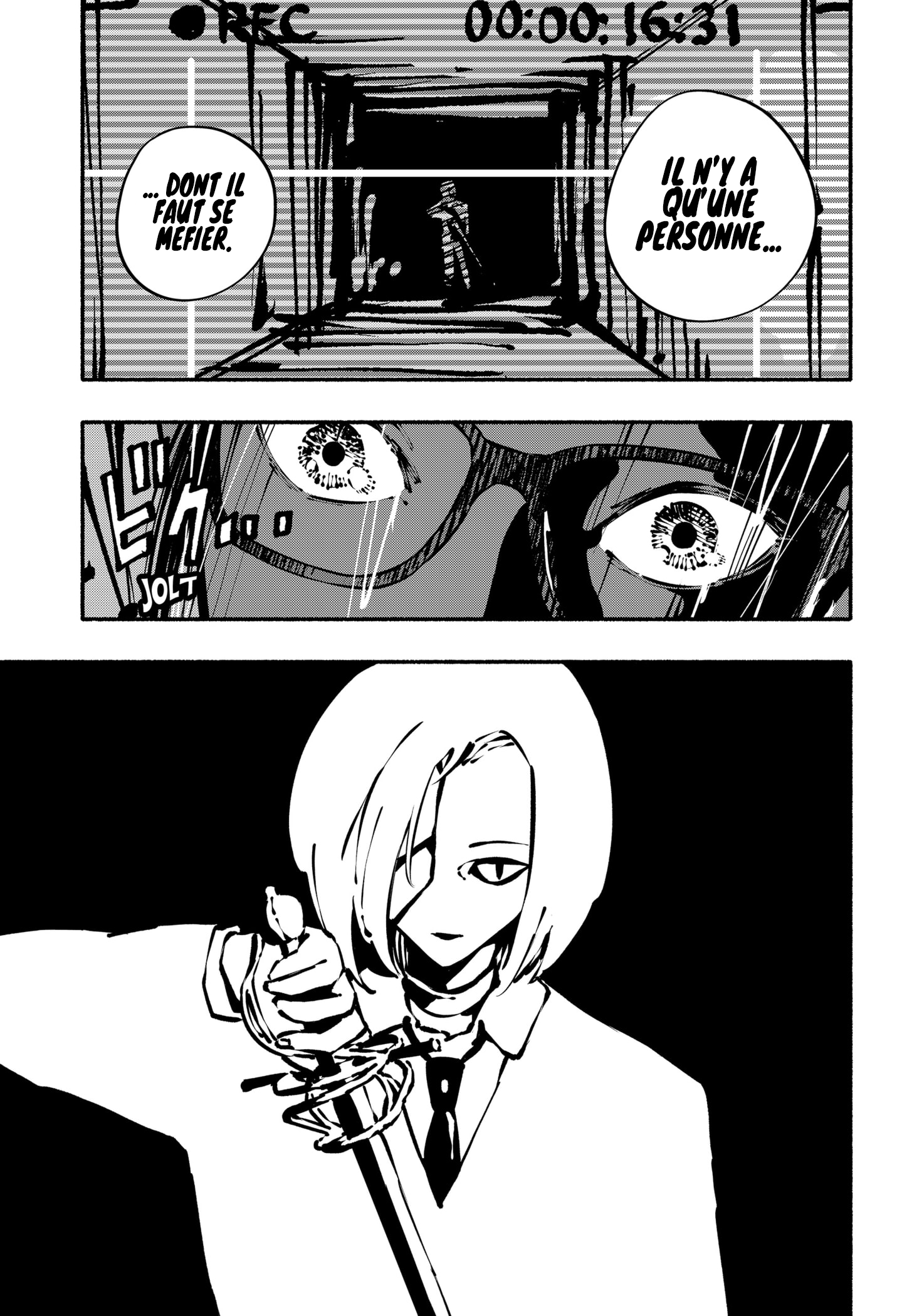 Read SMOTHER ME FR Manga Online