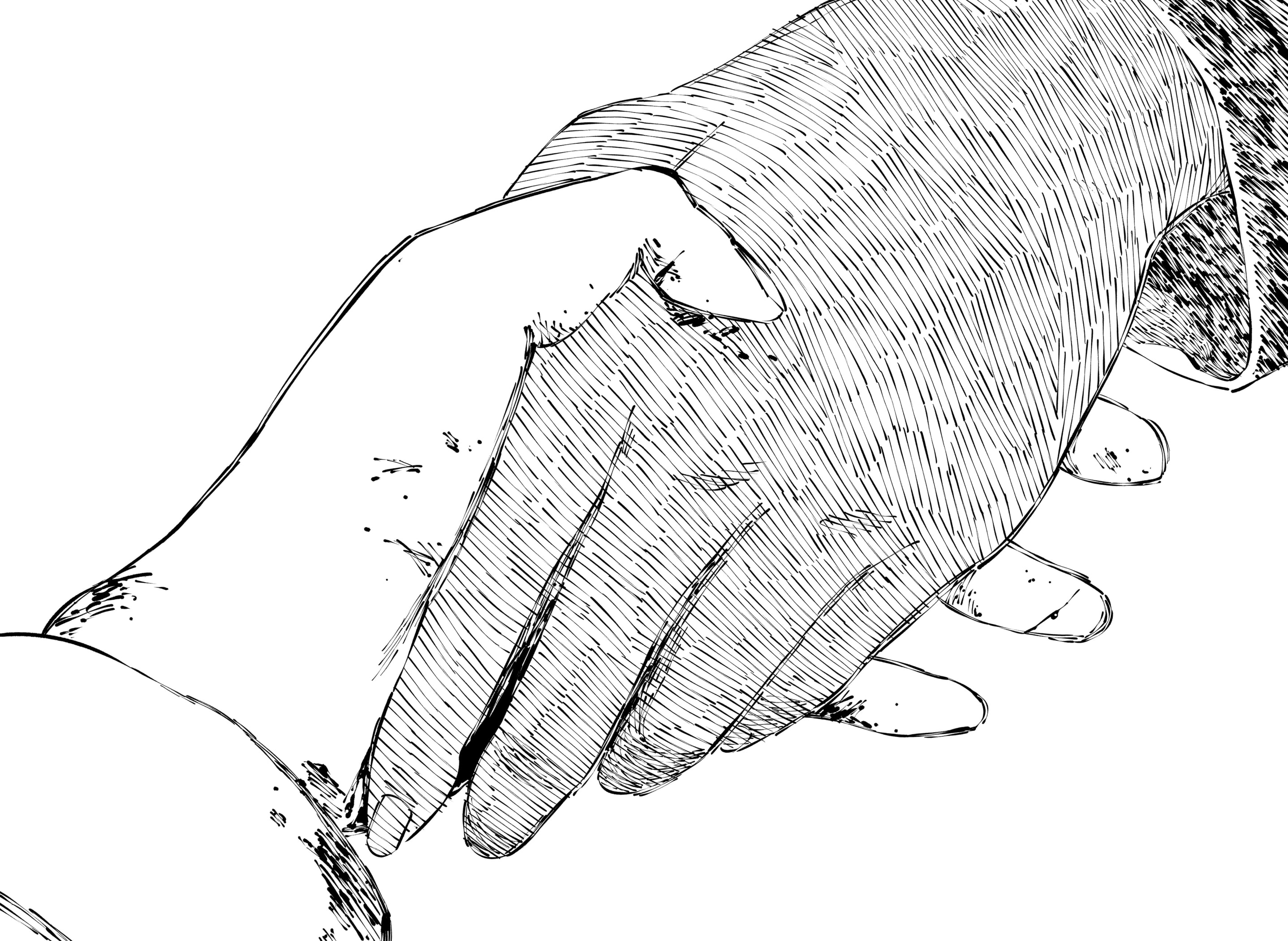Read SMOTHER ME FR Manga Online