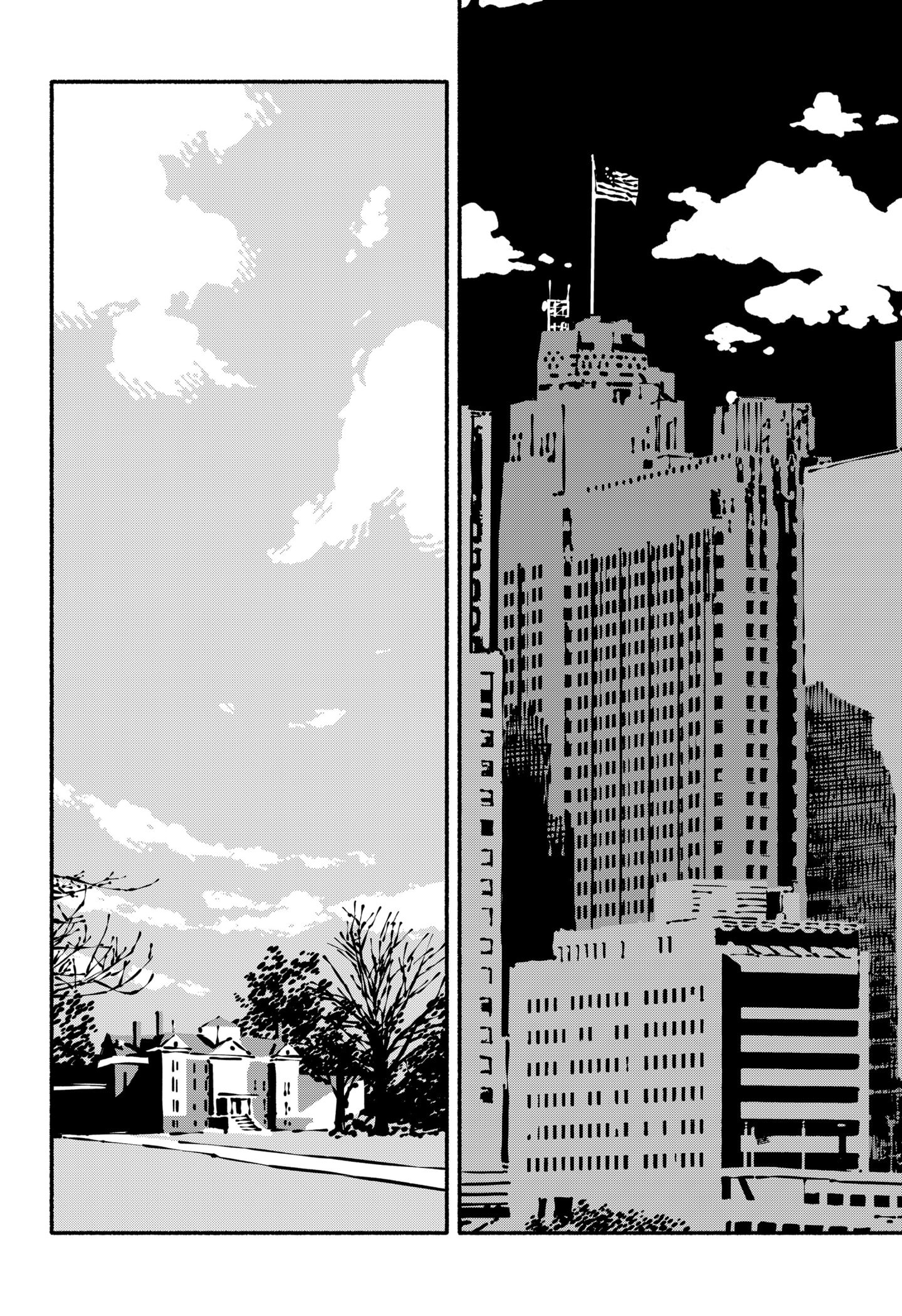 Read SMOTHER ME FR Manga Online
