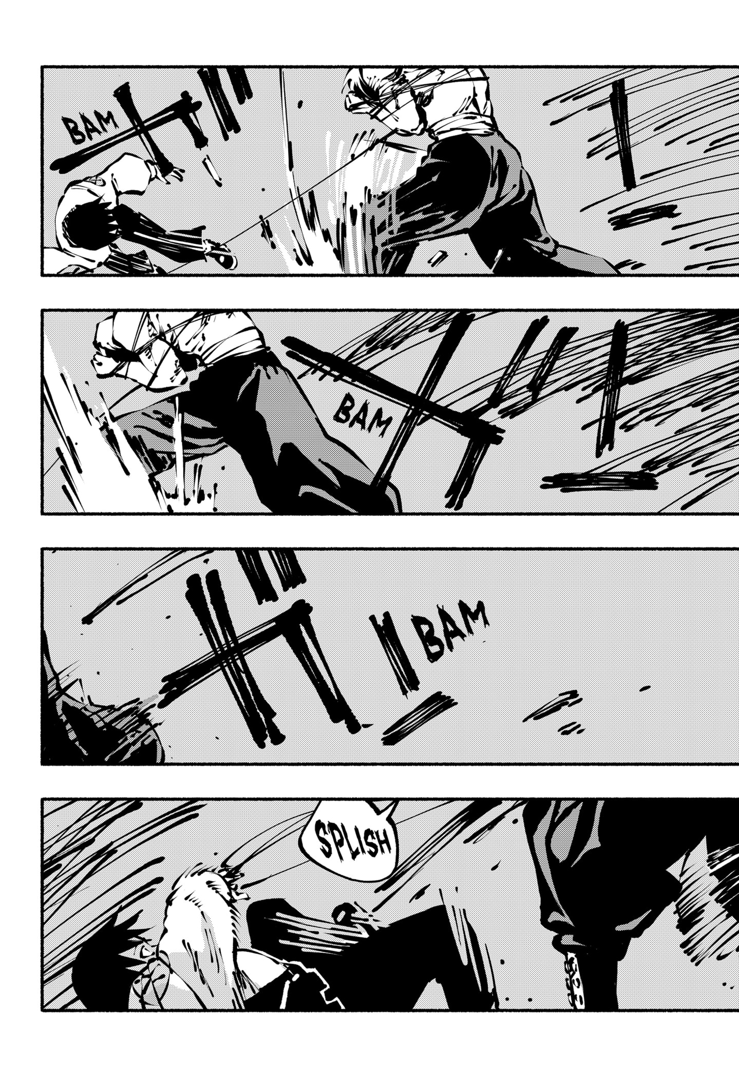 Read SMOTHER ME FR Manga Online