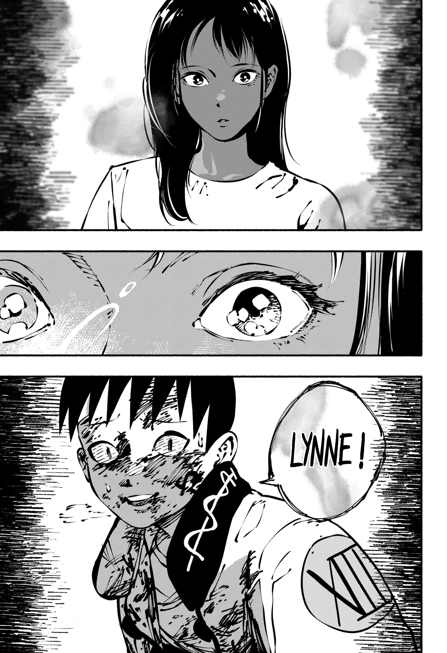 Read SMOTHER ME FR Manga Online