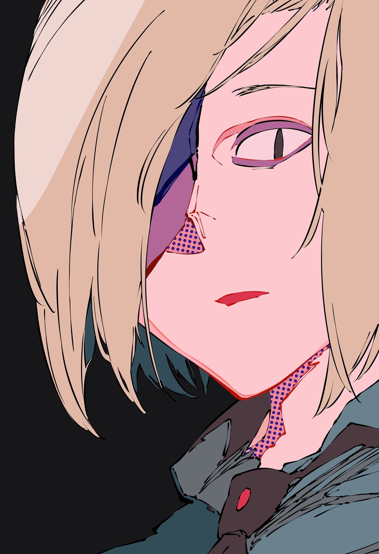 Read SMOTHER ME FR Manga Online