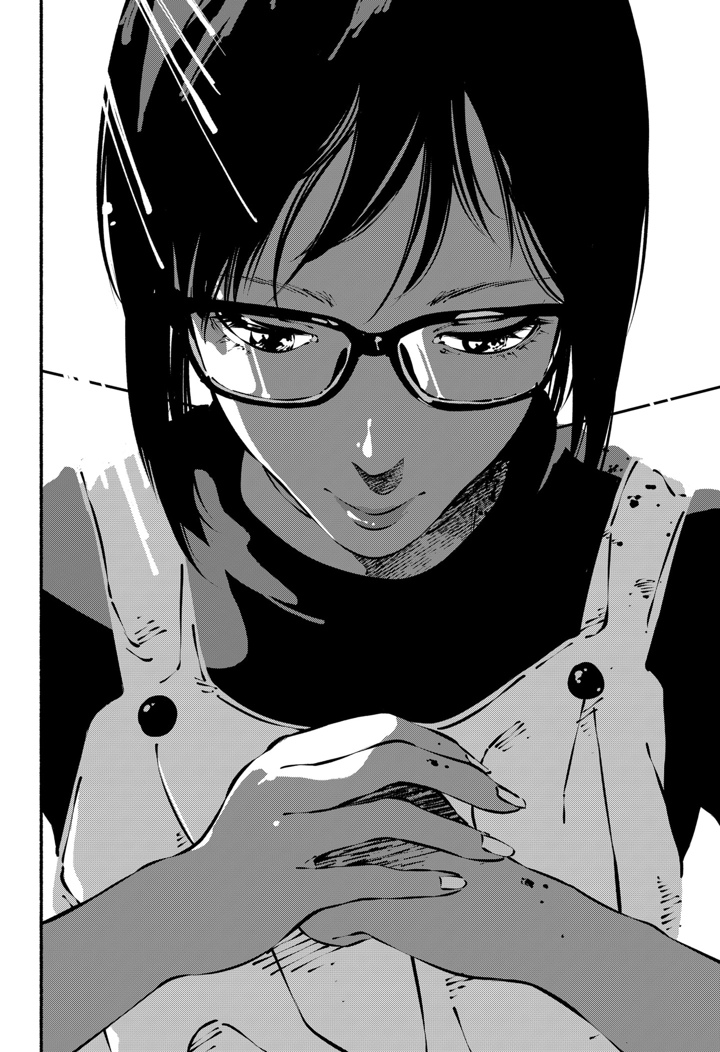 Read SMOTHER ME FR Manga Online