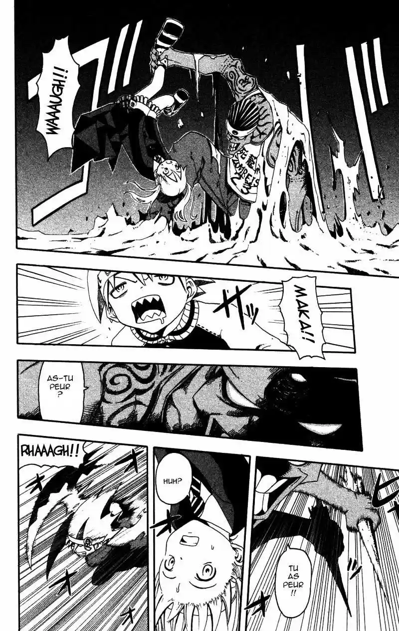 Read Soul Eater FR Manga Online