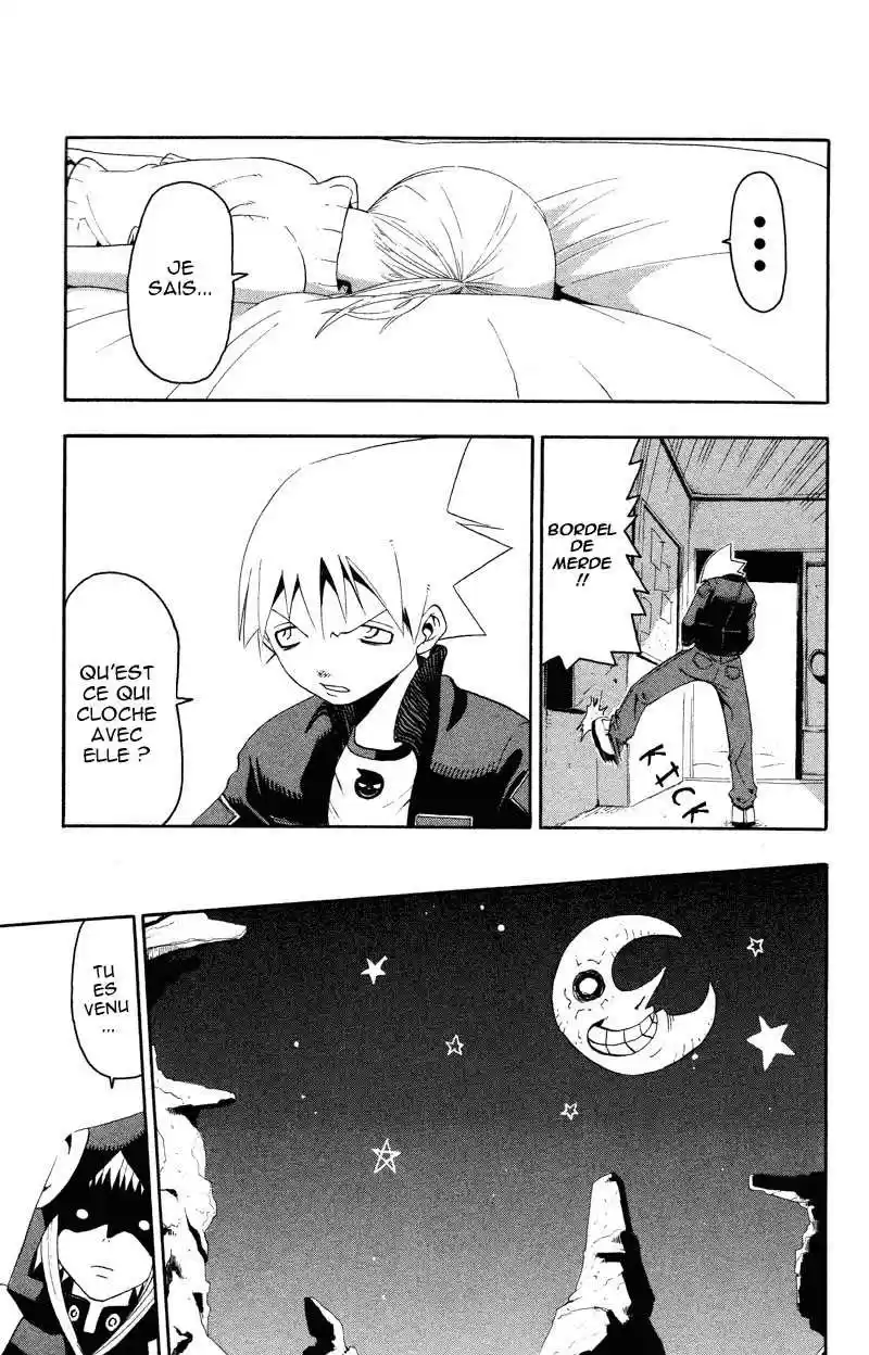 Read Soul Eater FR Manga Online