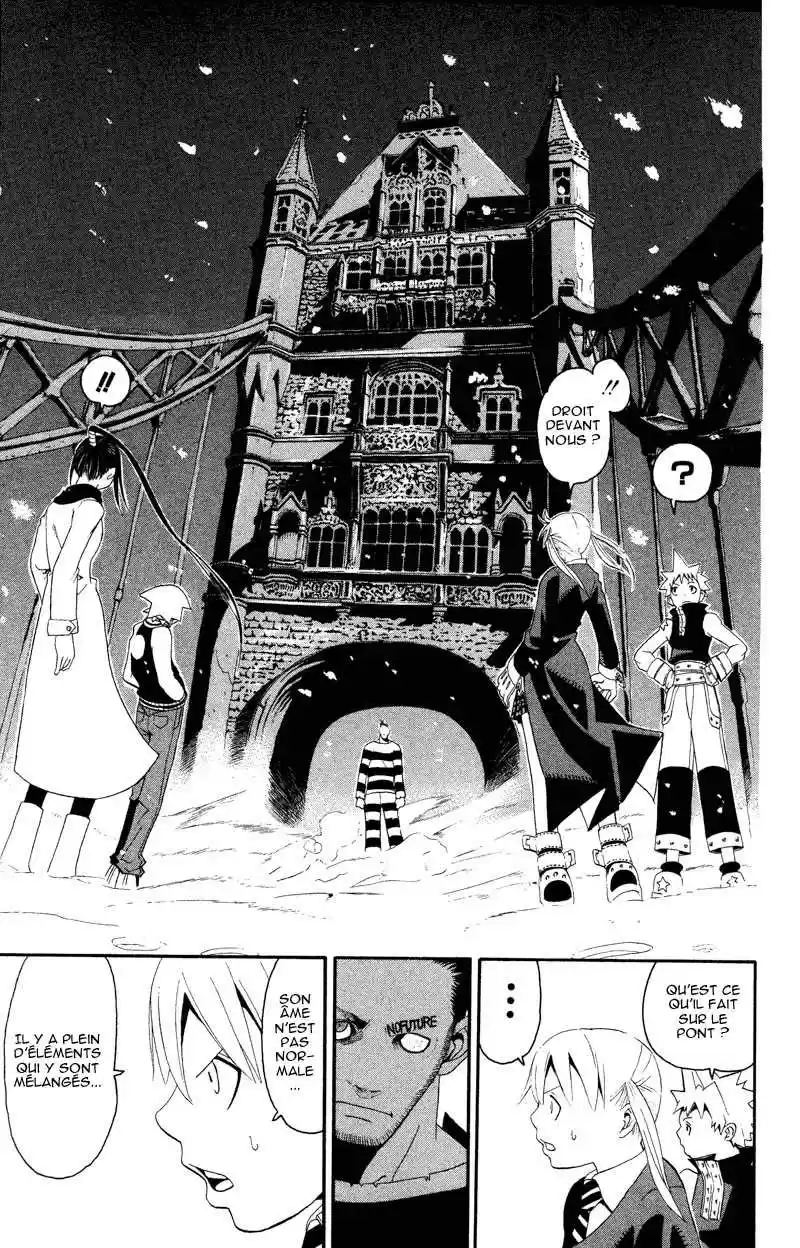 Read Soul Eater FR Manga Online