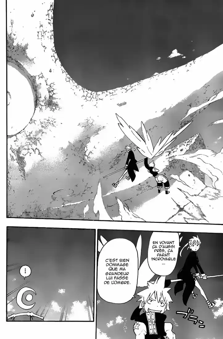 Read Soul Eater FR Manga Online