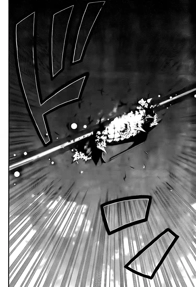 Read Soul Eater FR Manga Online