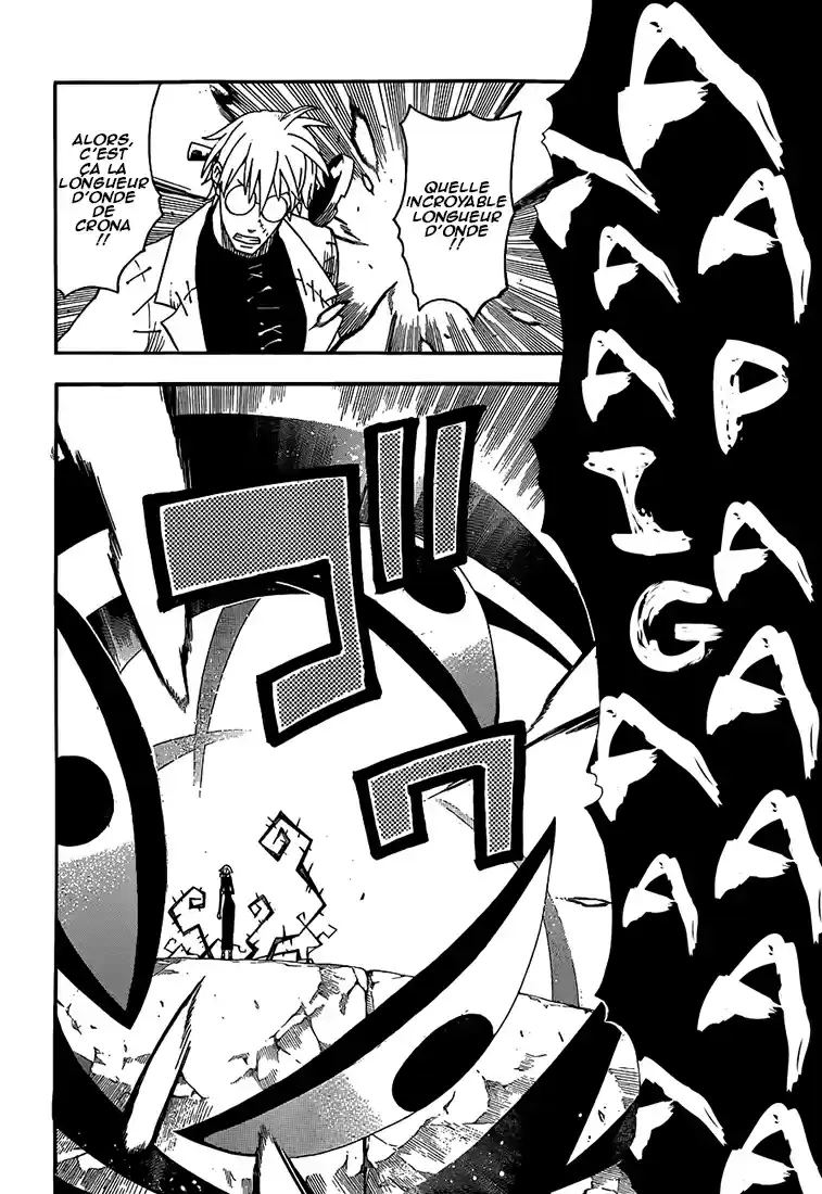 Read Soul Eater FR Manga Online