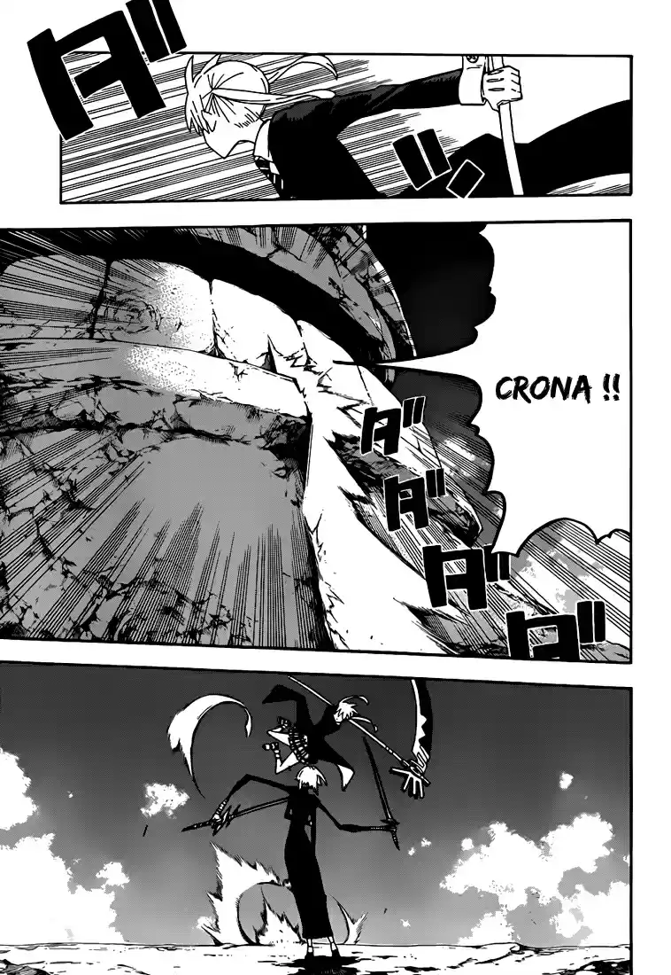 Read Soul Eater FR Manga Online