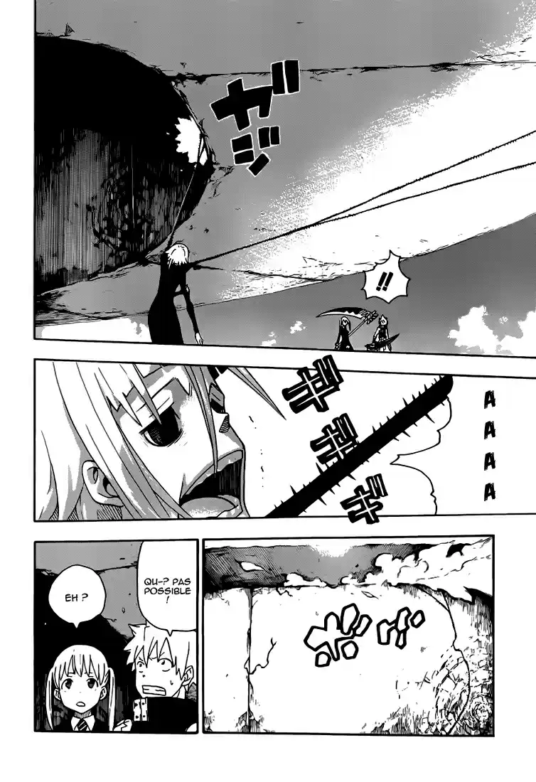 Read Soul Eater FR Manga Online