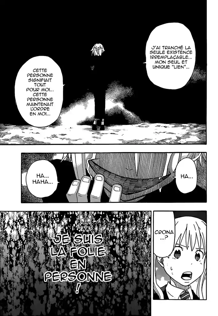 Read Soul Eater FR Manga Online