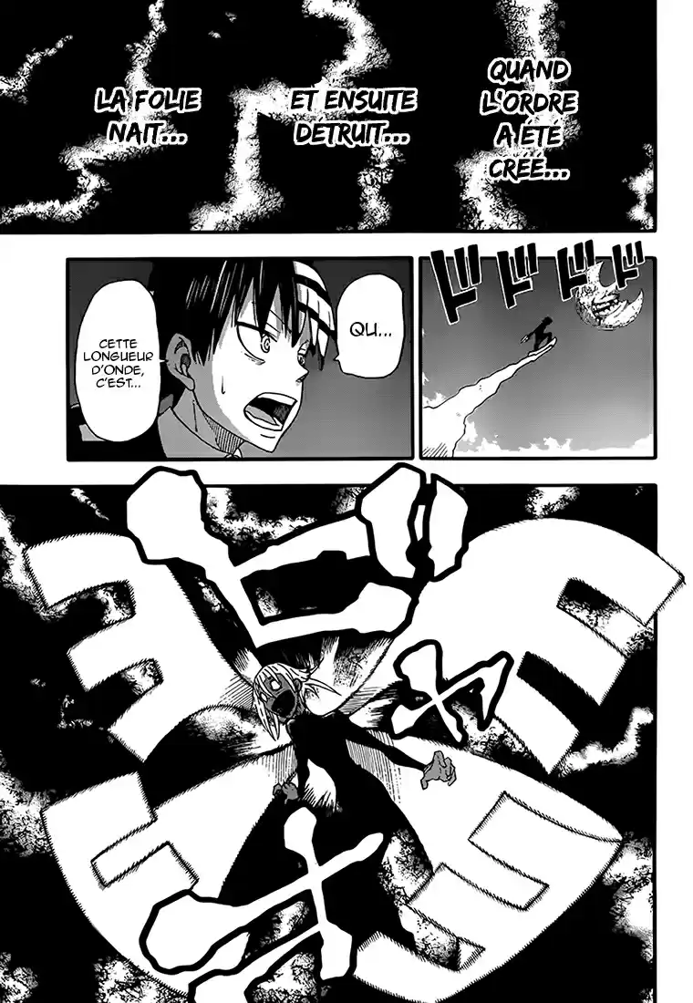 Read Soul Eater FR Manga Online