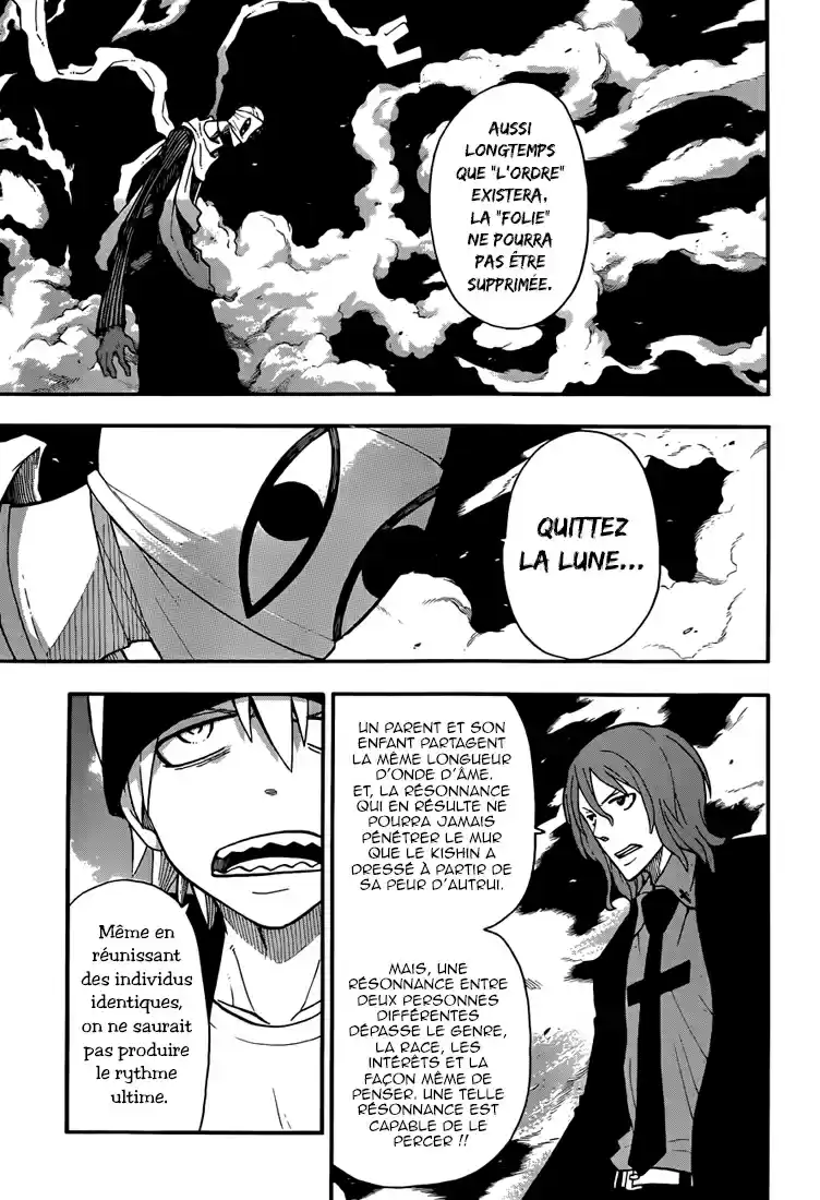 Read Soul Eater FR Manga Online