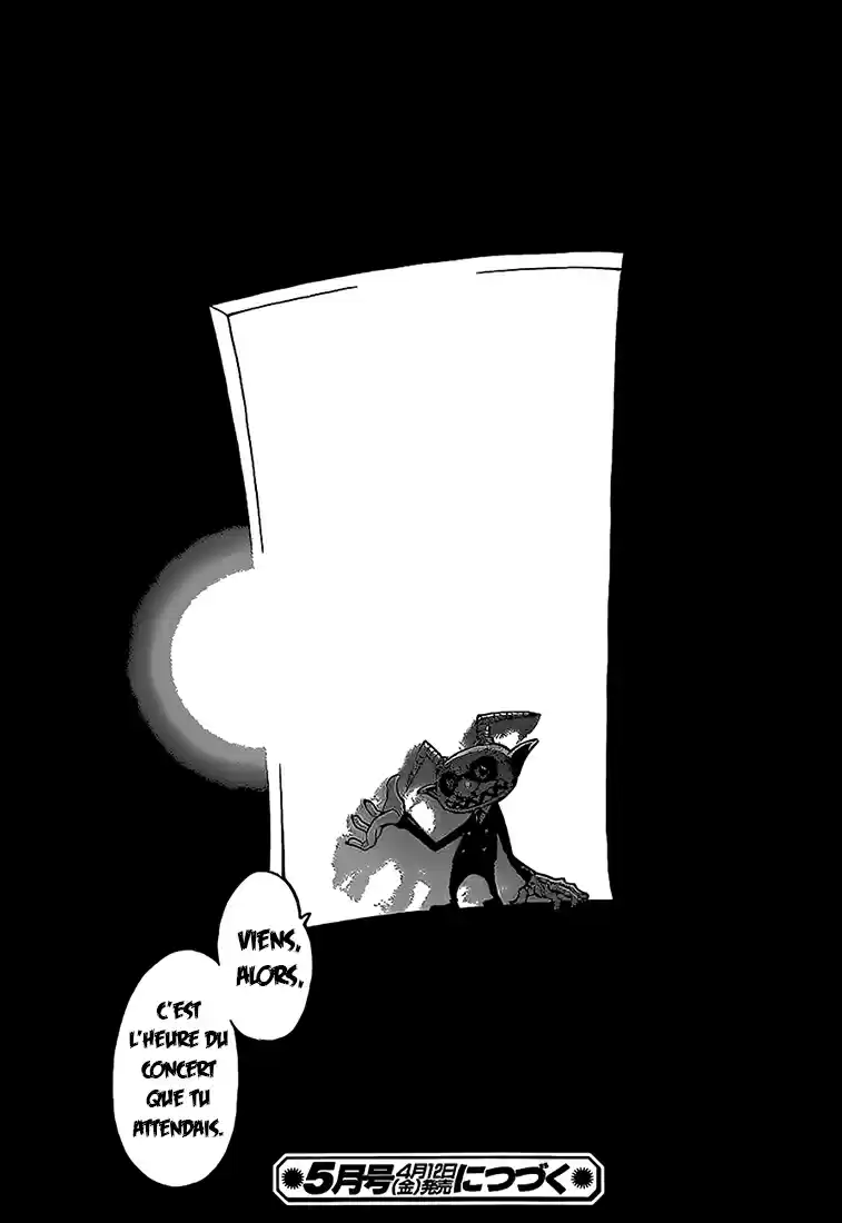 Read Soul Eater FR Manga Online